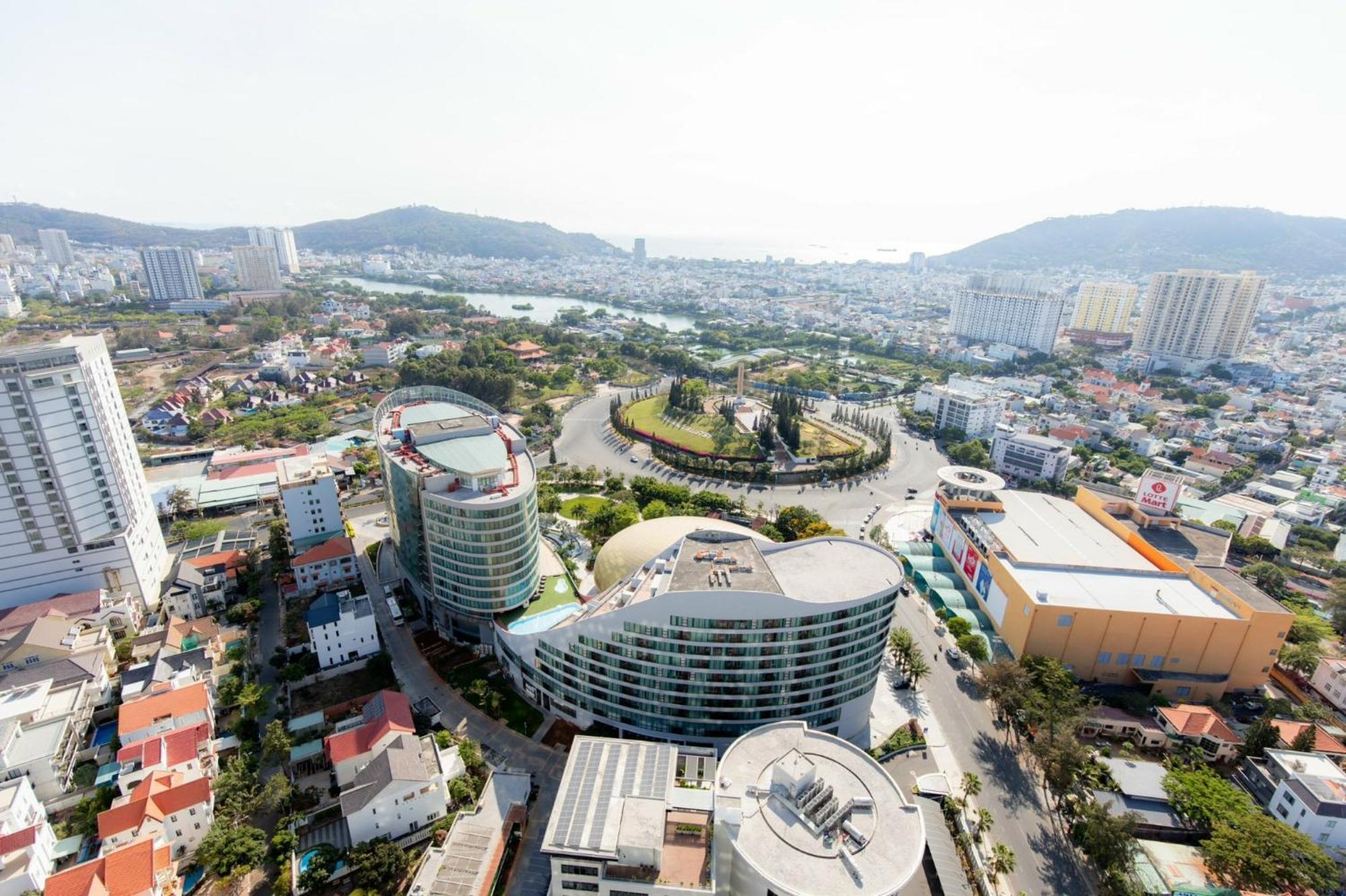 The Song Premium Vung Tau