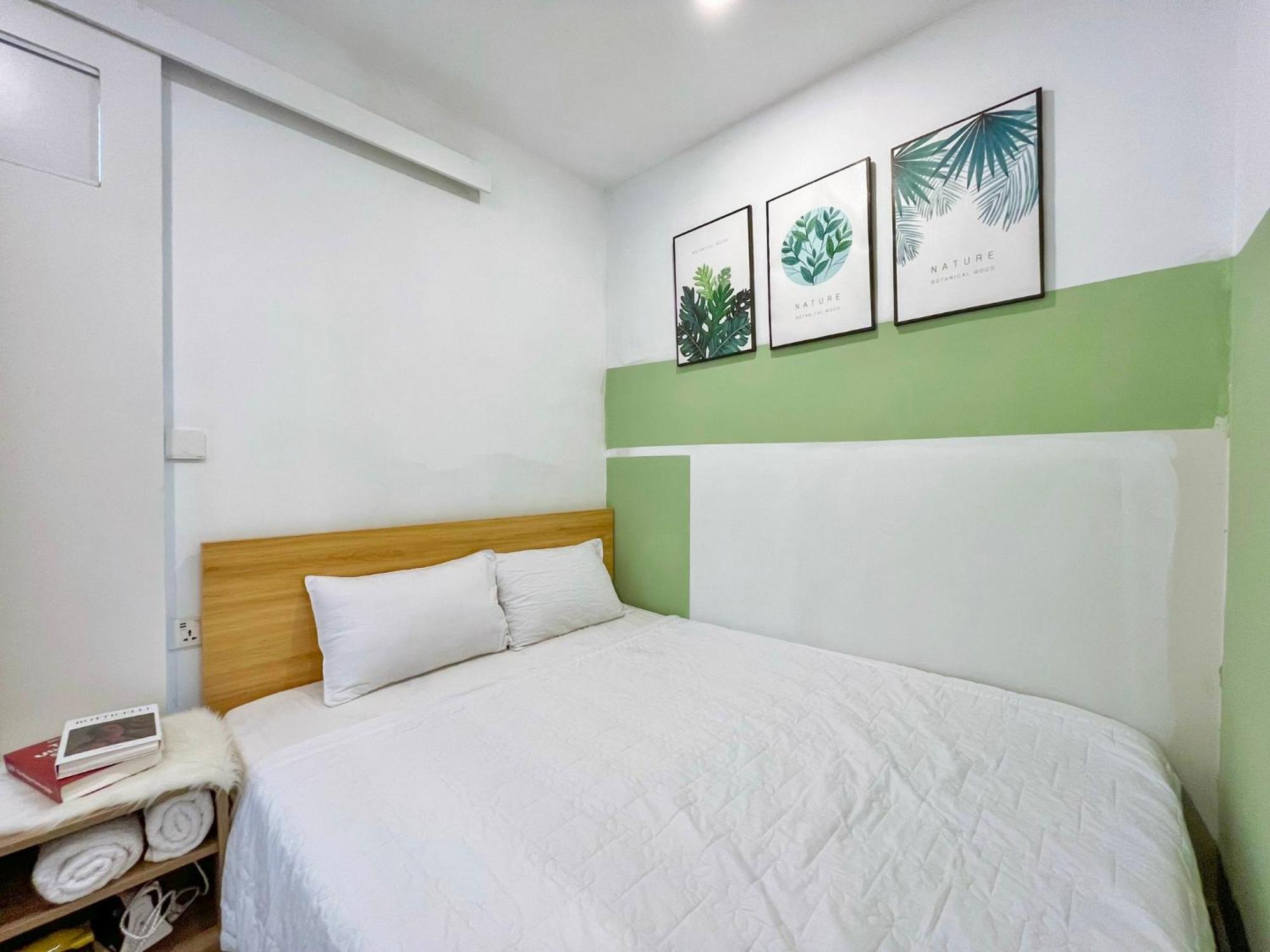 The Song Boutique Apartment