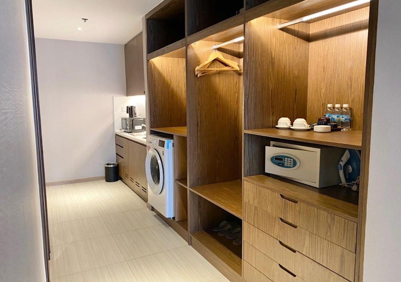 Panorama Luxury Front * Nha Trang