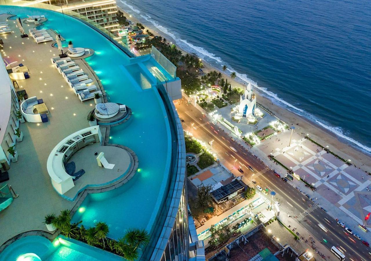 Apartment Panorama Luxury Front Nha Trang