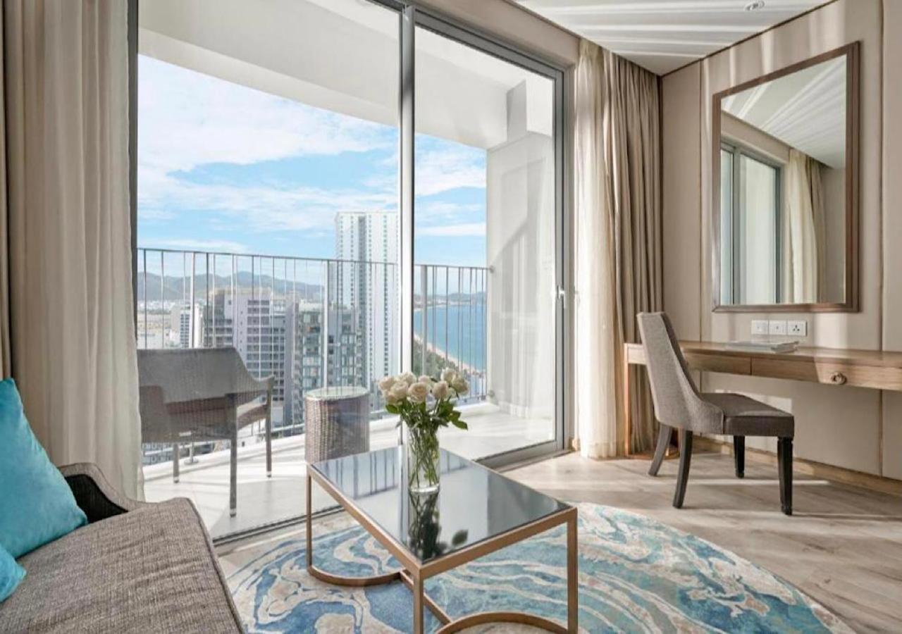 Panorama Luxury Front * Nha Trang