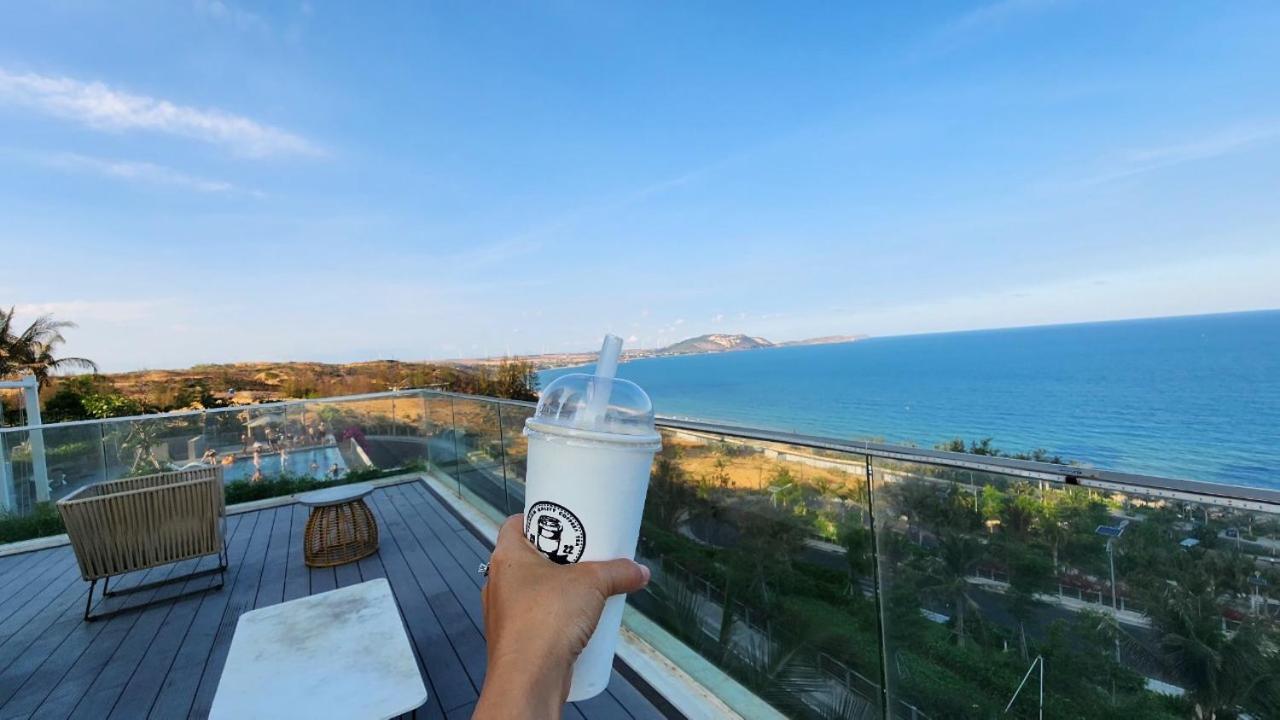 Apartment Sea & Pool View Condotel At Mui Ne *