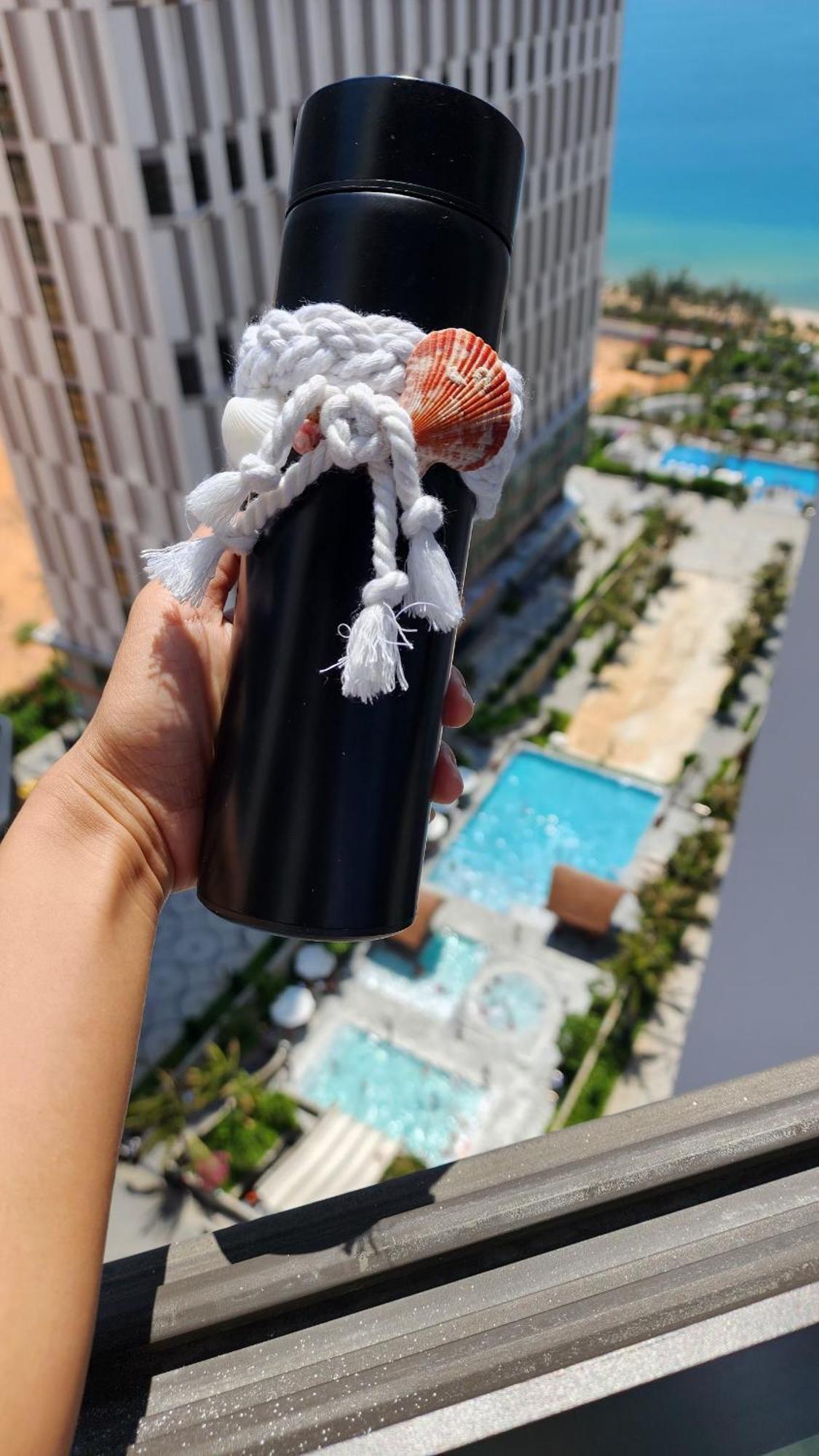 Sea & Pool View Condotel At Mui Ne * Ap Thien Ai
