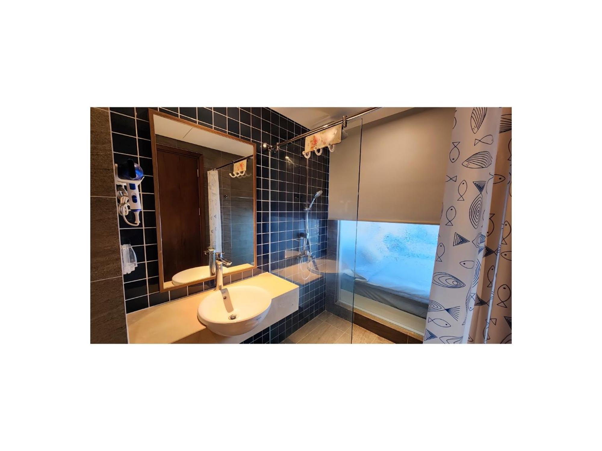 Apartment Sea & Pool View Condotel At Mui Ne *