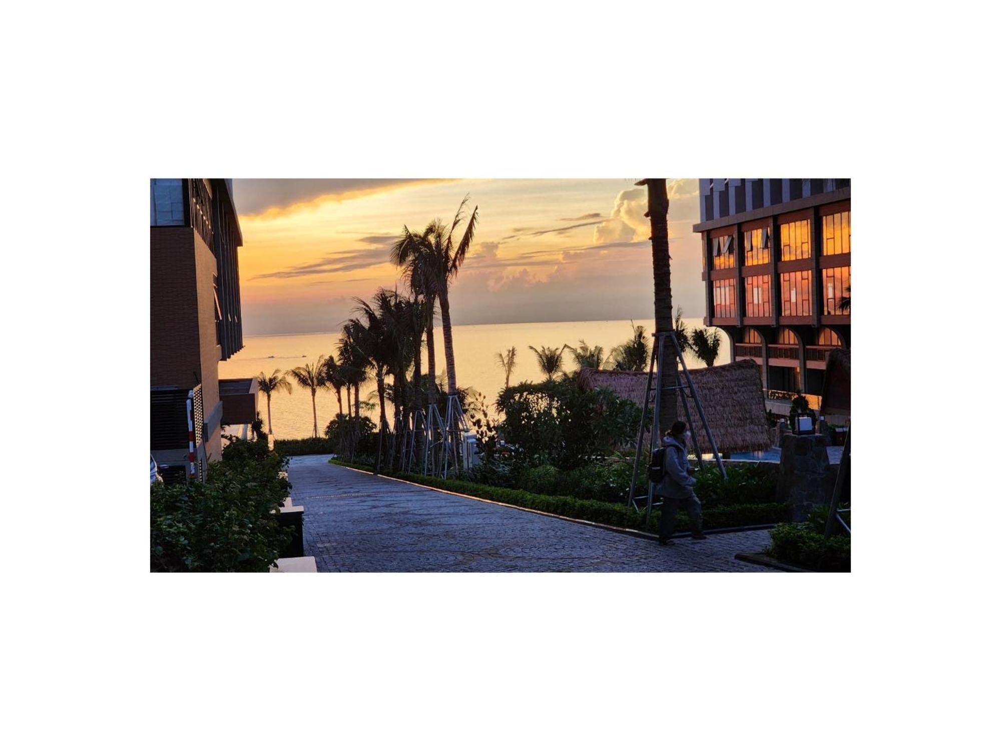 Sea & Pool View Condotel At Mui Ne * Ap Thien Ai