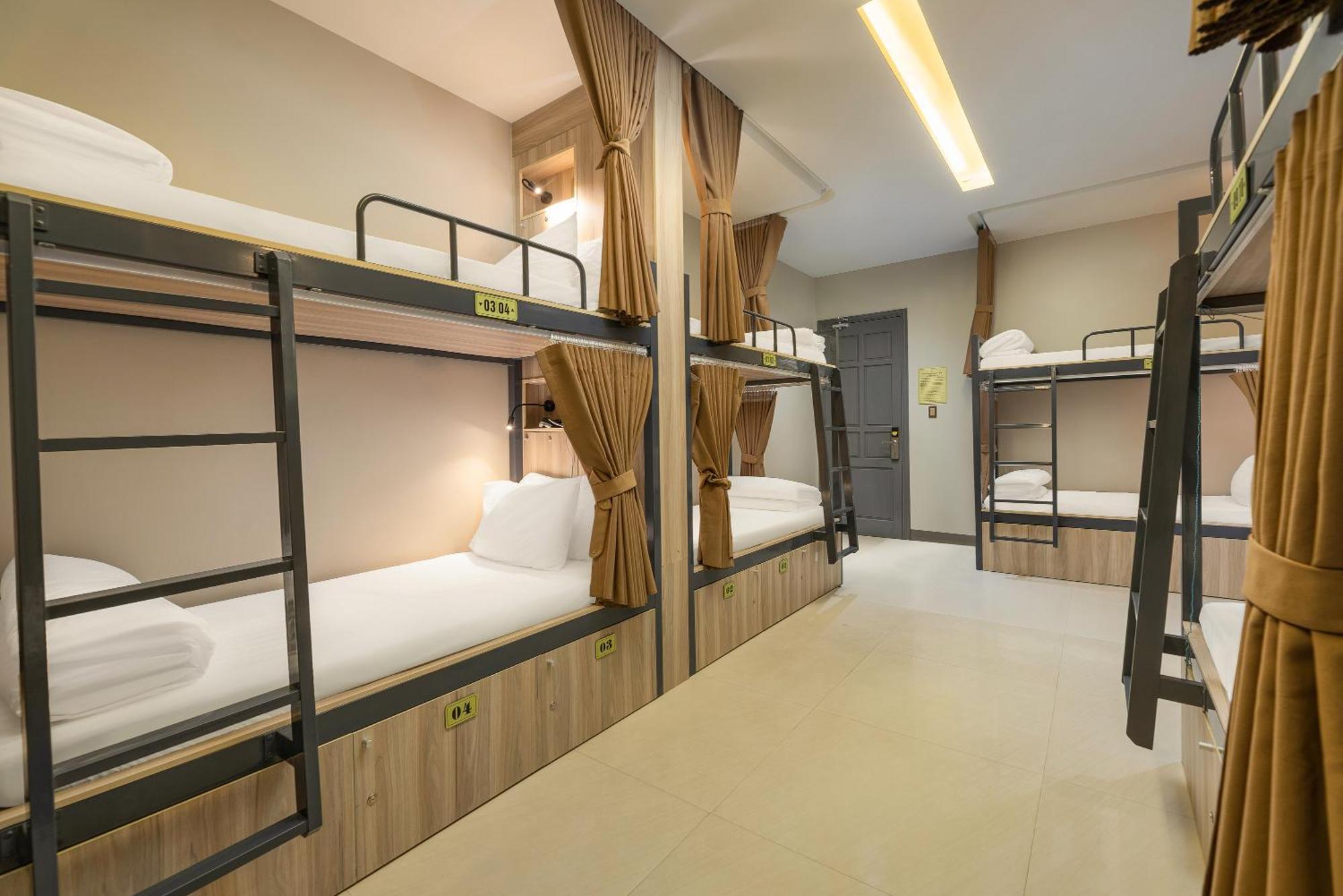 Cát Bà Palace Nhà trọ