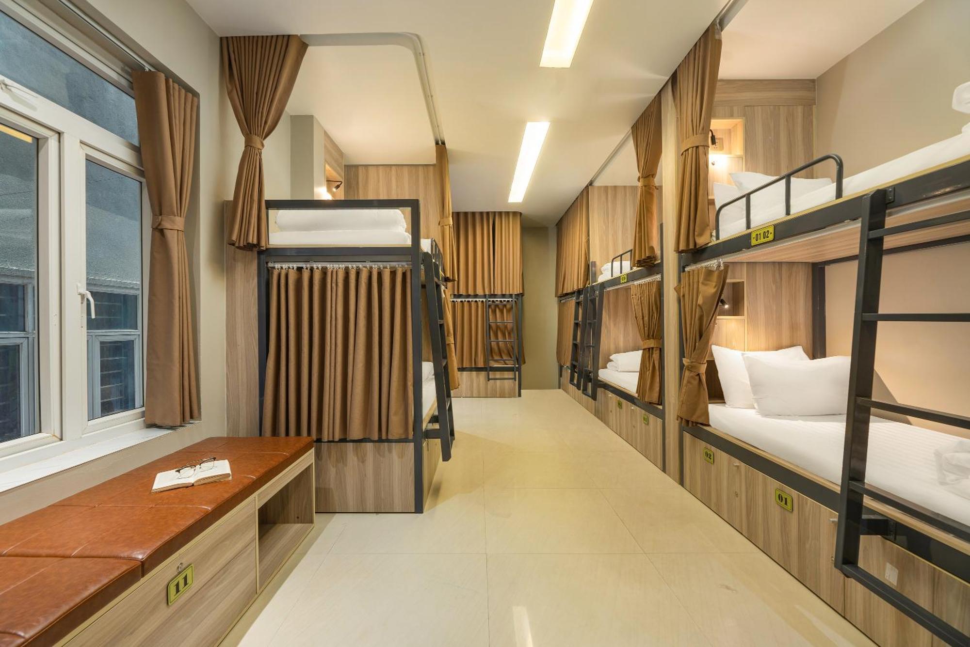 Cát Bà Palace Nhà trọ *