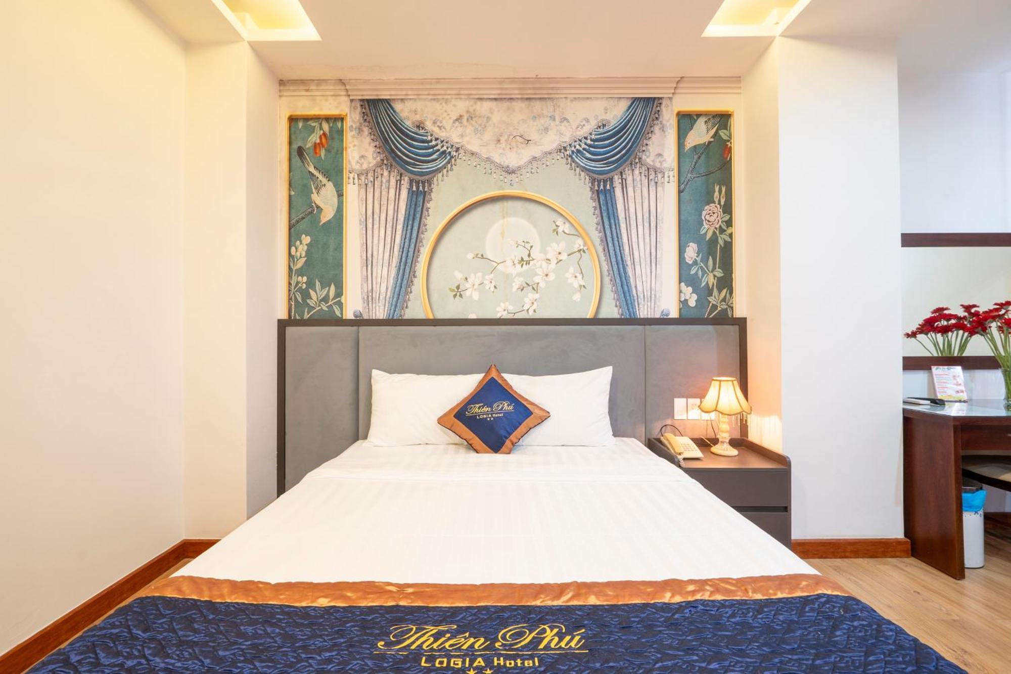 Thien Phu Logia Hotel Ho Chi Minh City