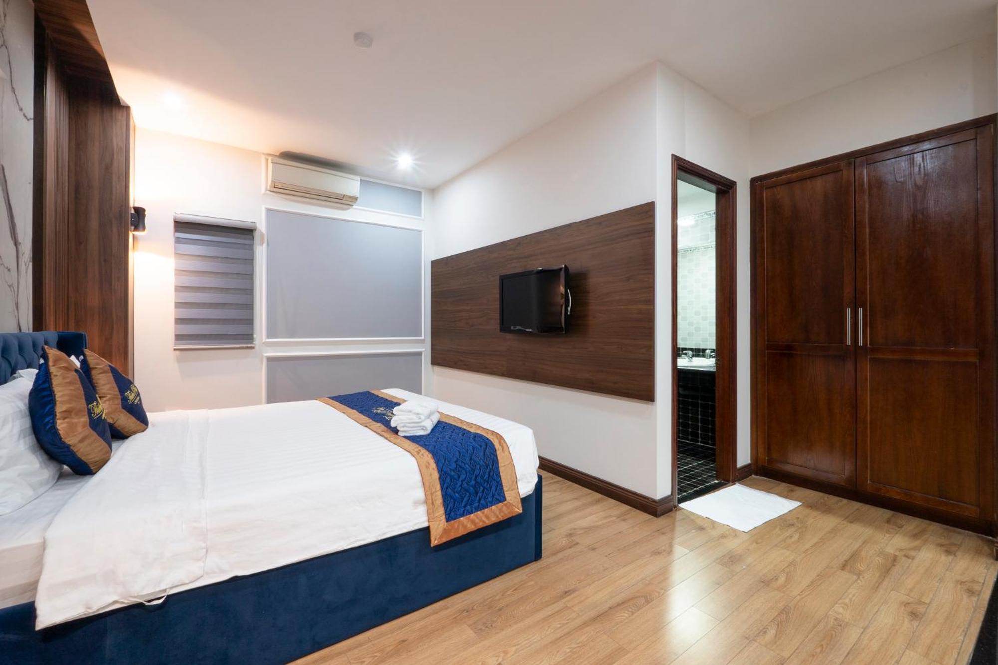 Thien Phu Logia Ho Chi Minh City