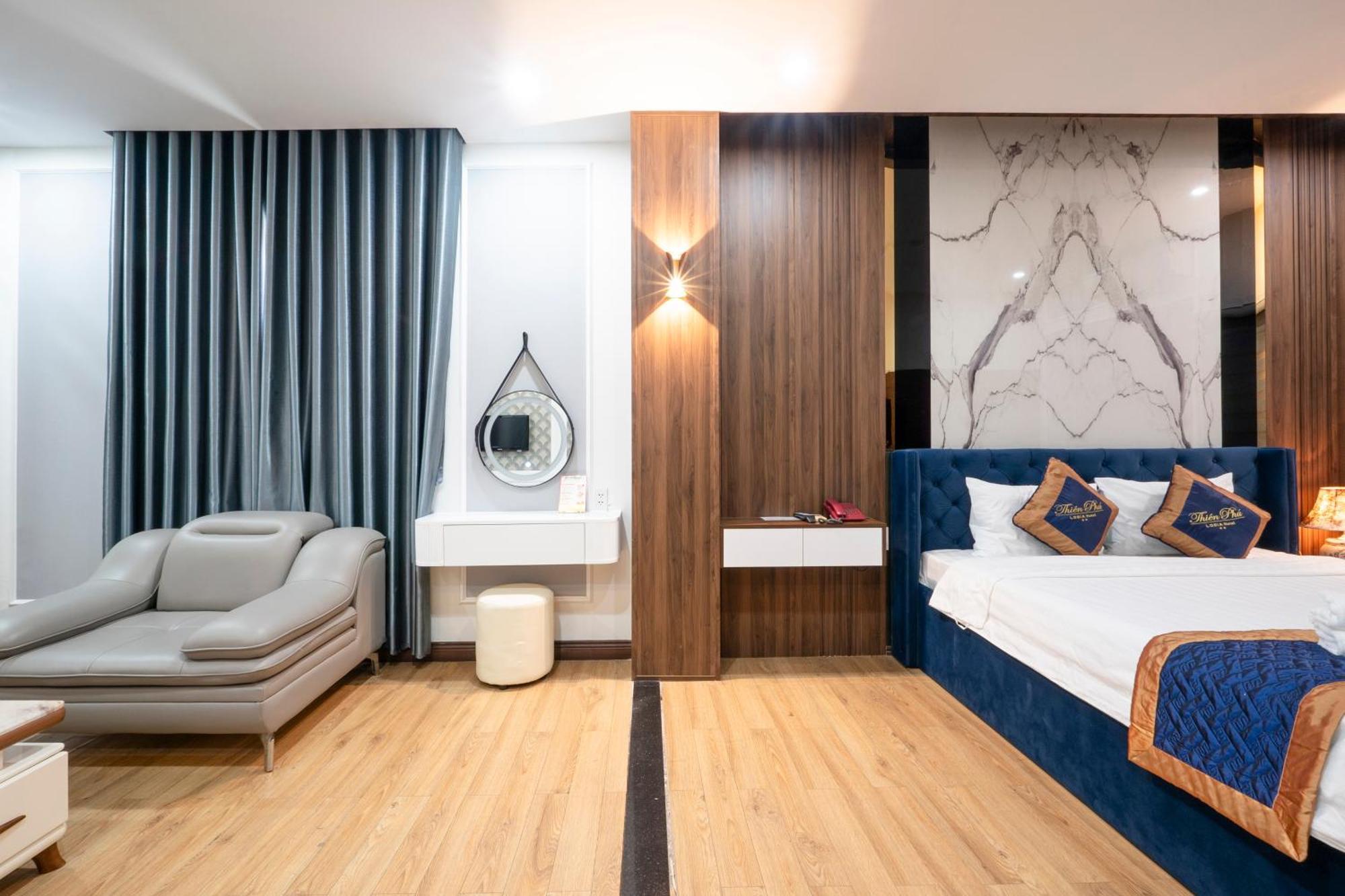 Thien Phu Logia 2* Ho Chi Minh City