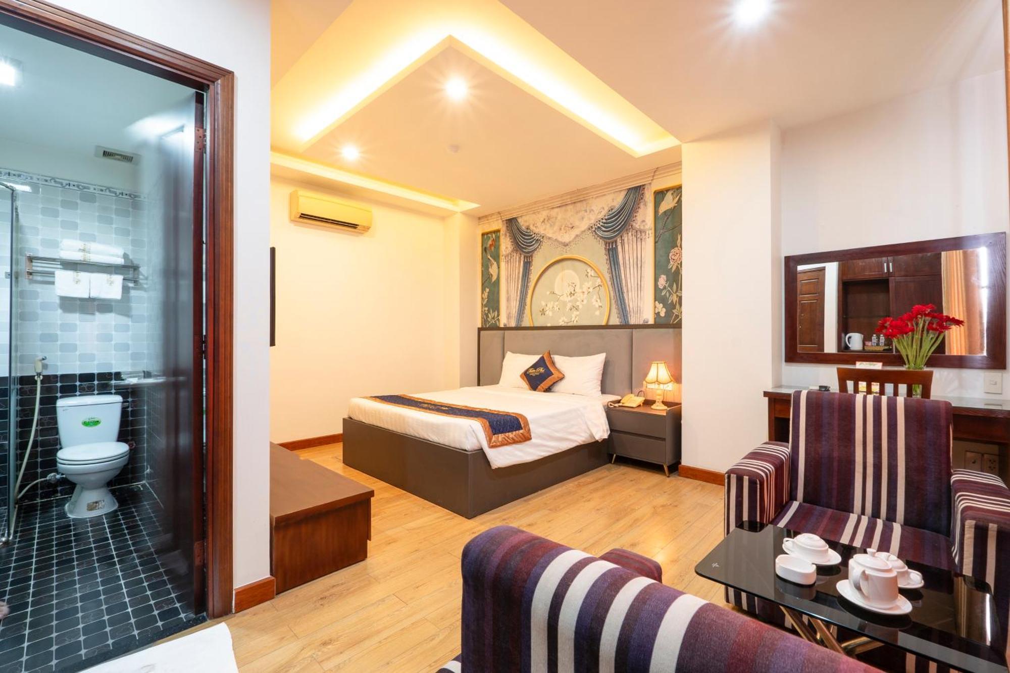 Thien Phu Logia Ho Chi Minh City