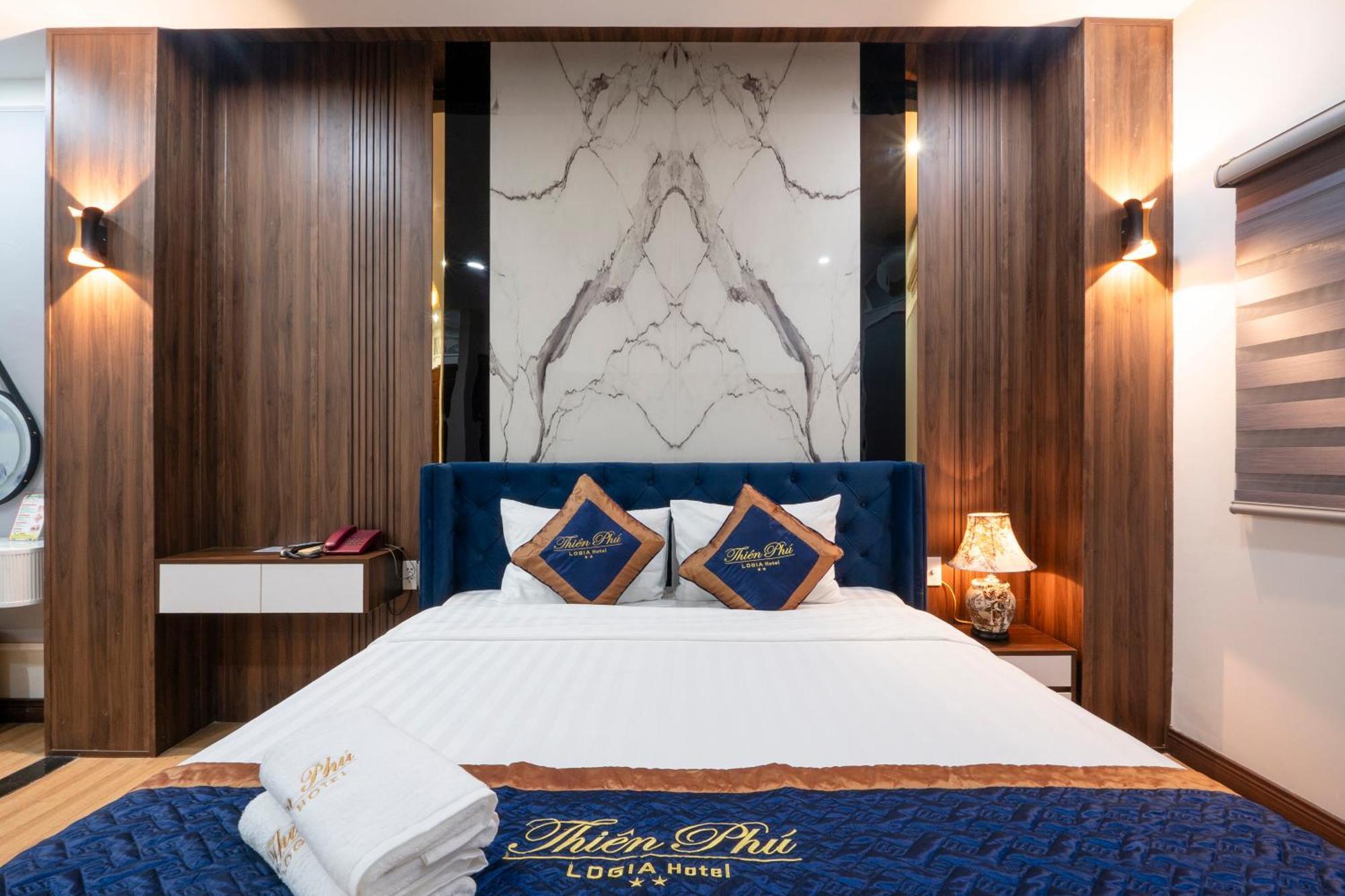 Thien Phu Logia Ho Chi Minh City