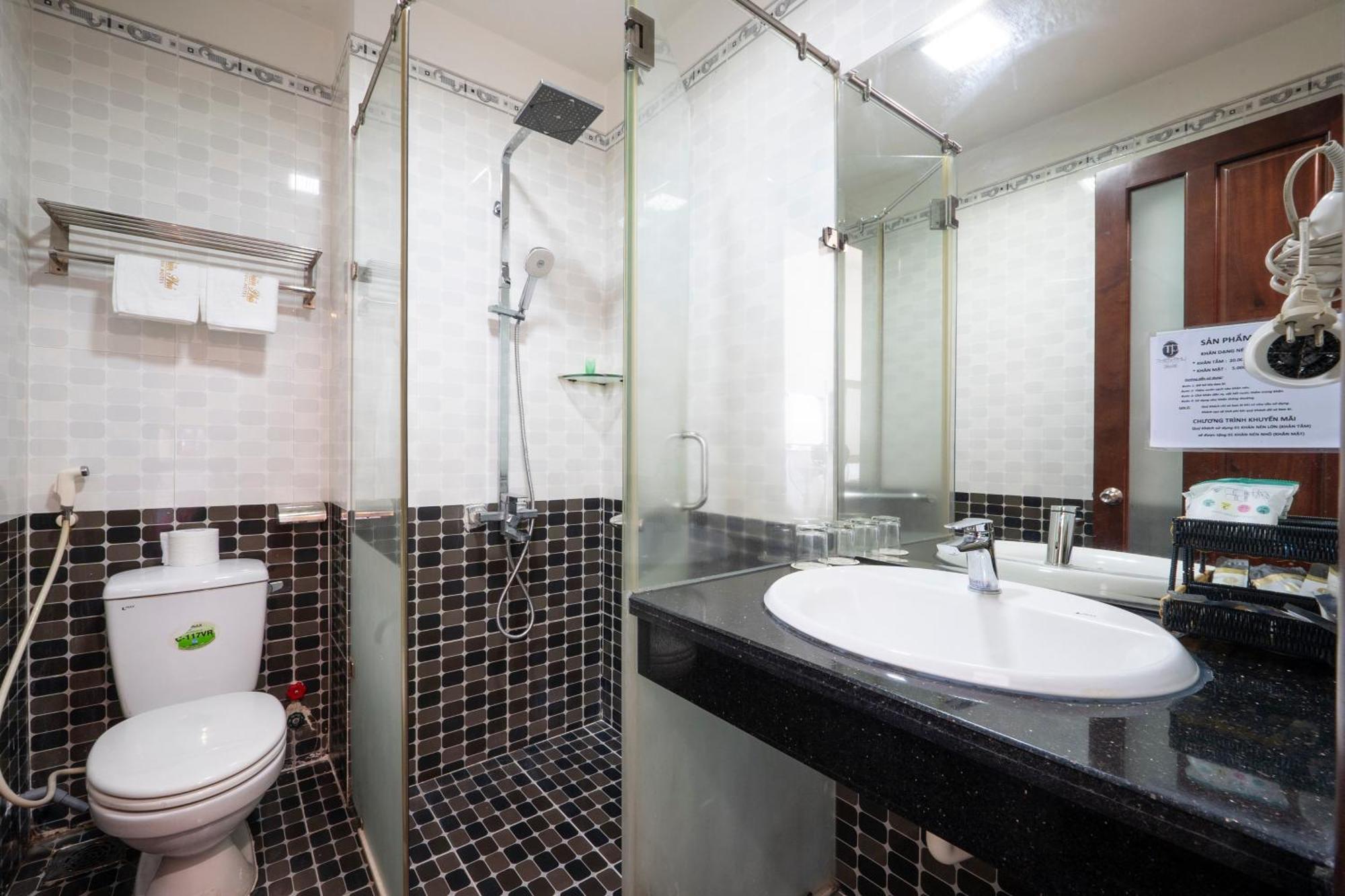 Thien Phu Logia 2* Ho Chi Minh City