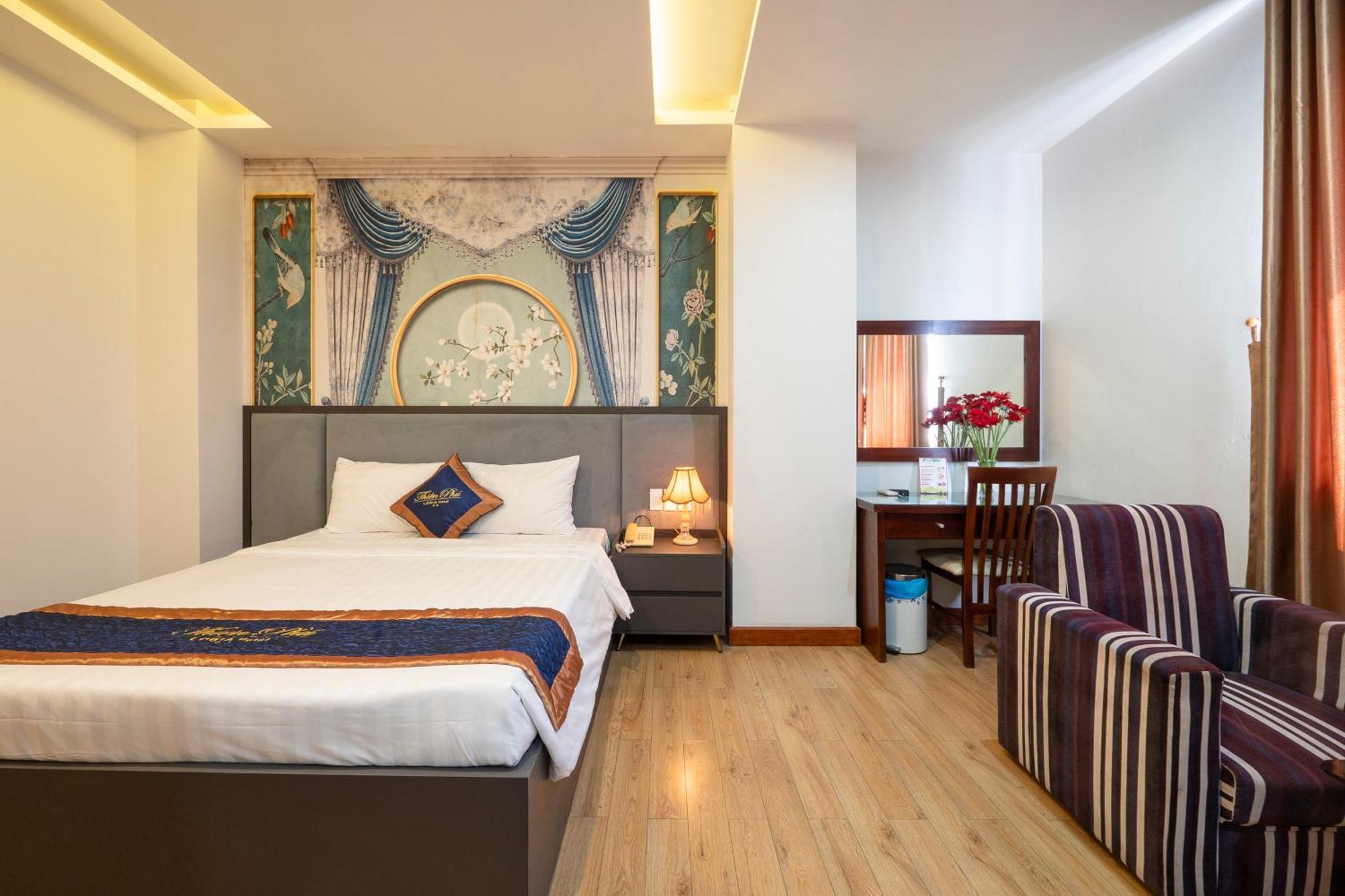 Hotel Thien Phu Logia Ho Chi Minh City