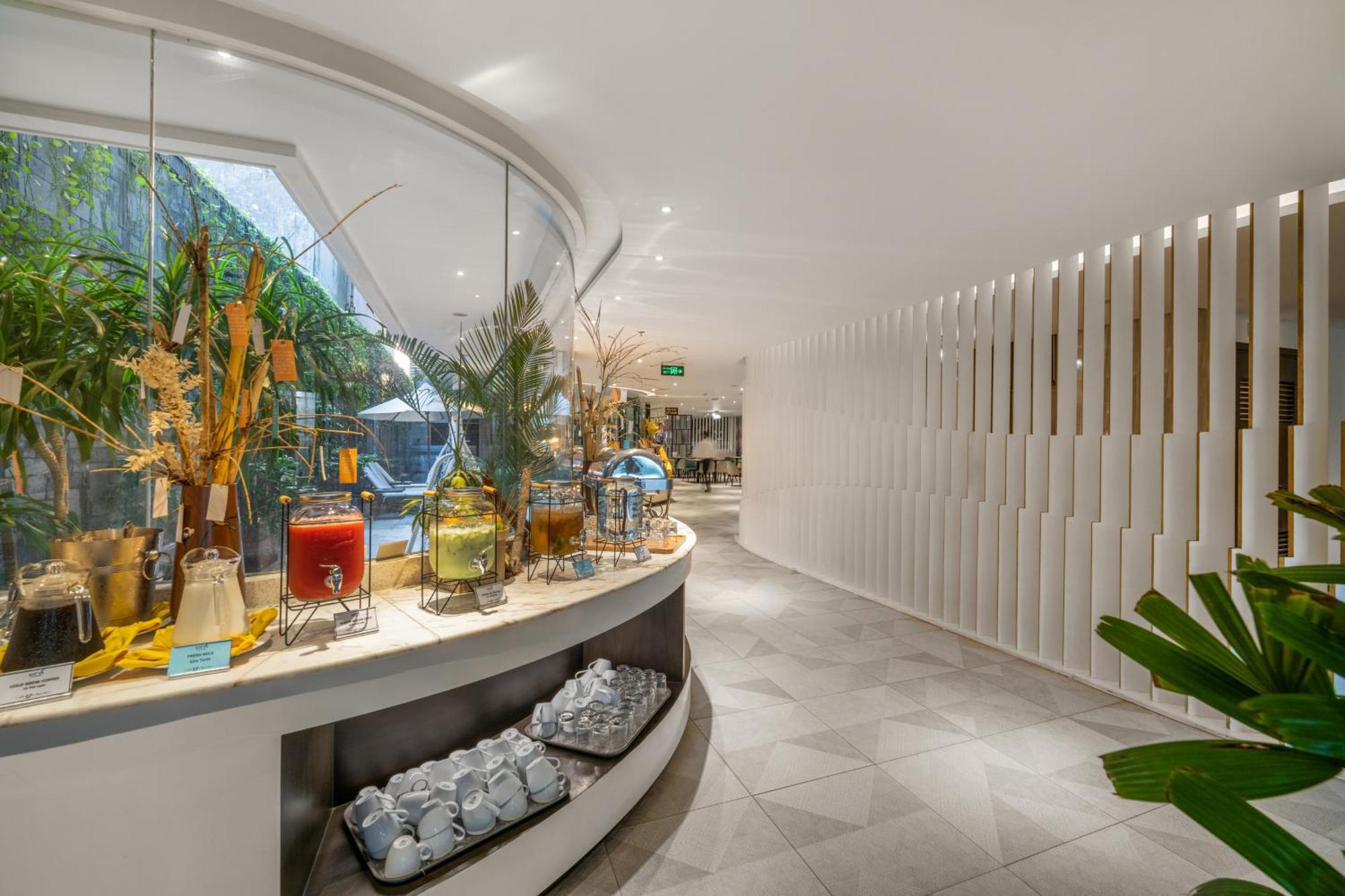 Satya Market 4* Da Nang