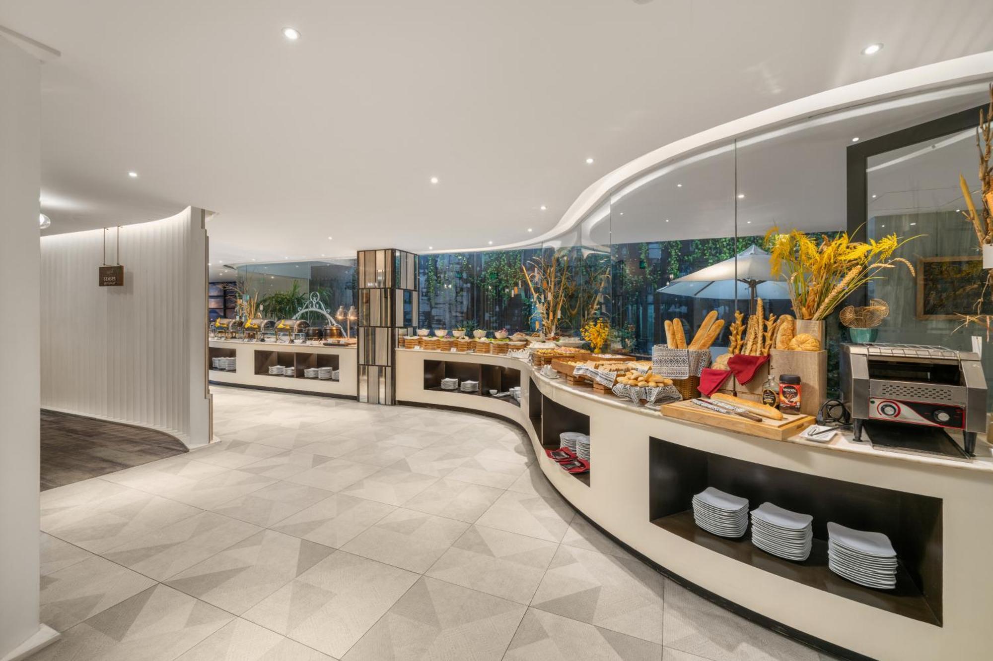 Hotel Satya Market Da Nang