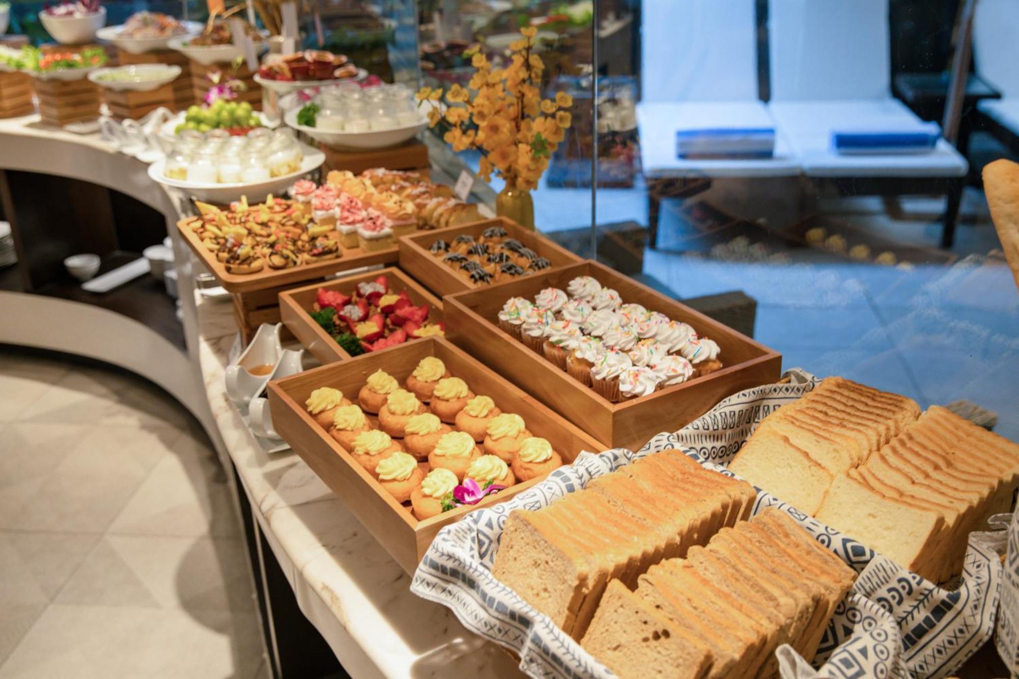 Satya Market 4* Da Nang