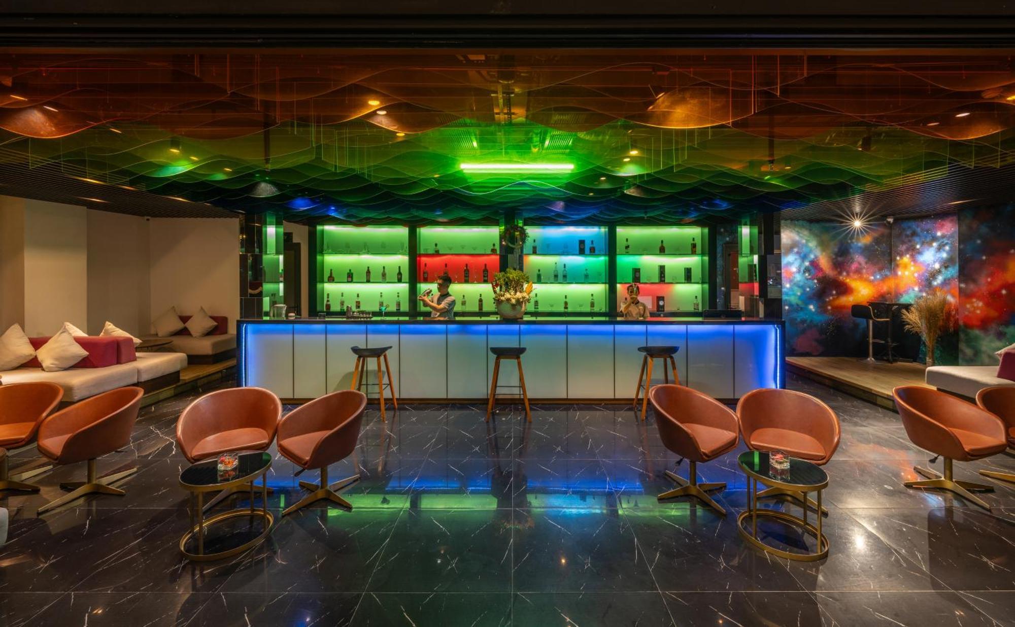 Satya Market Hotel Da Nang