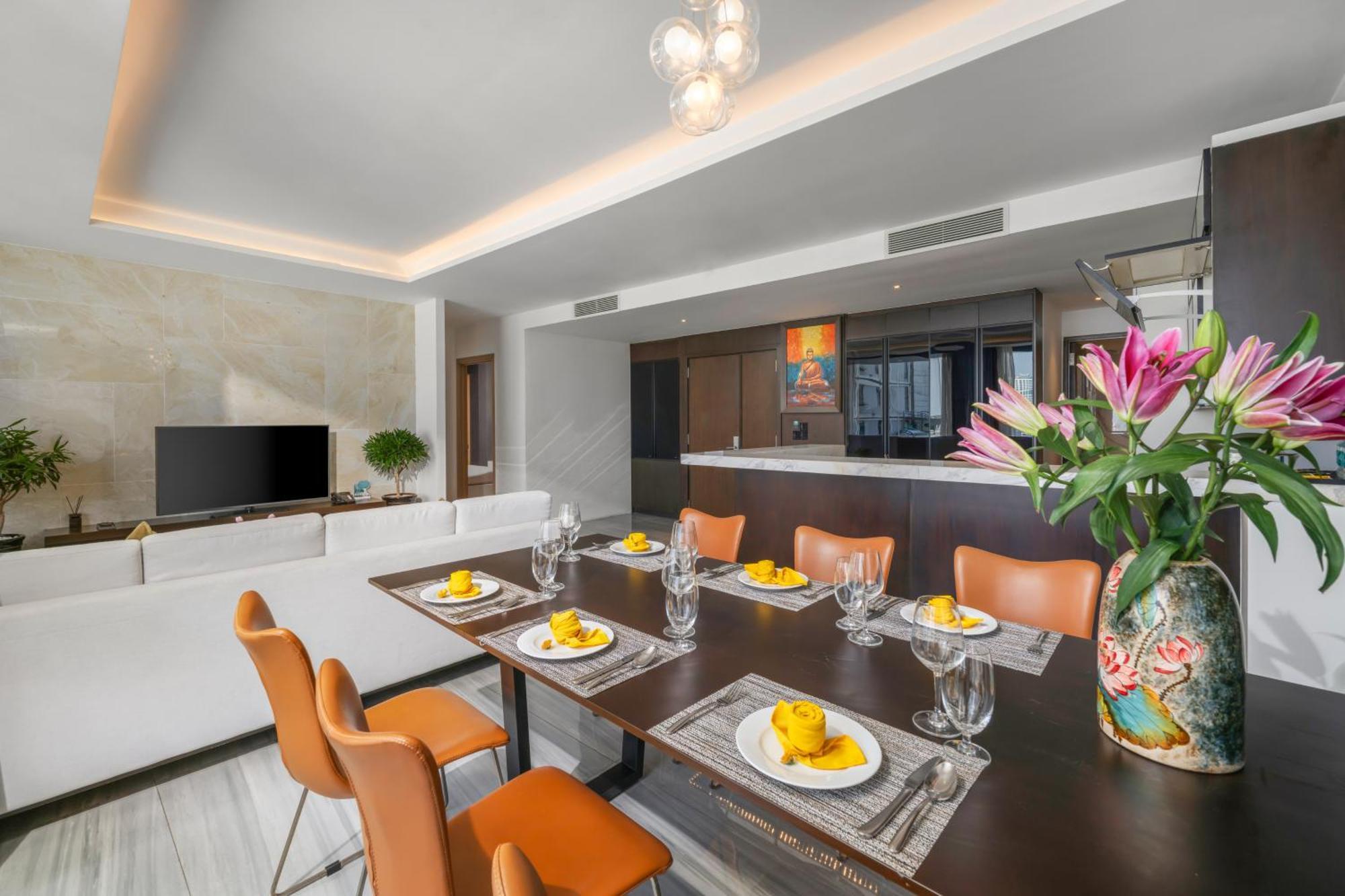 Satya Market 4* Da Nang