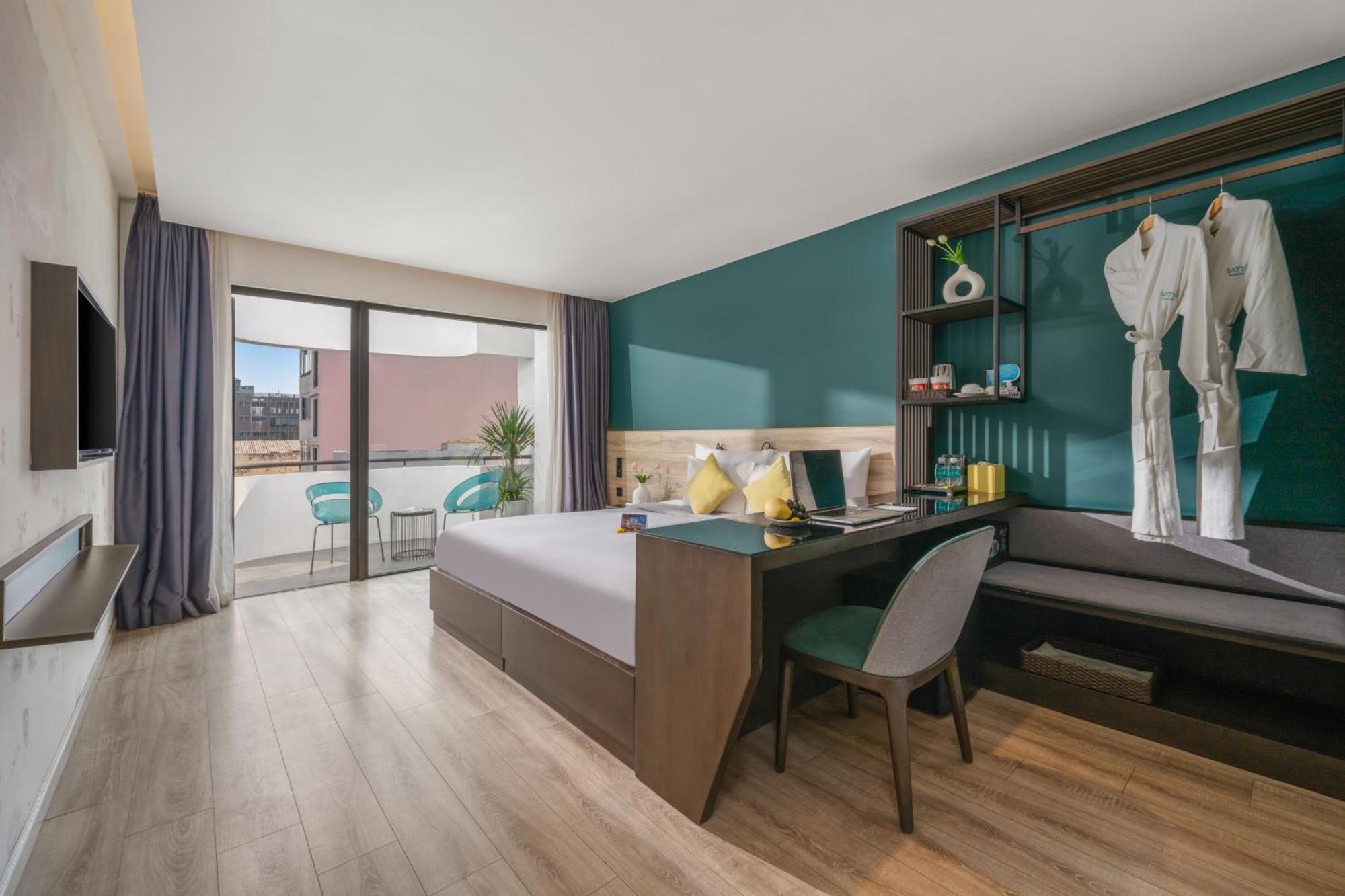 Hotel Satya Market 4*