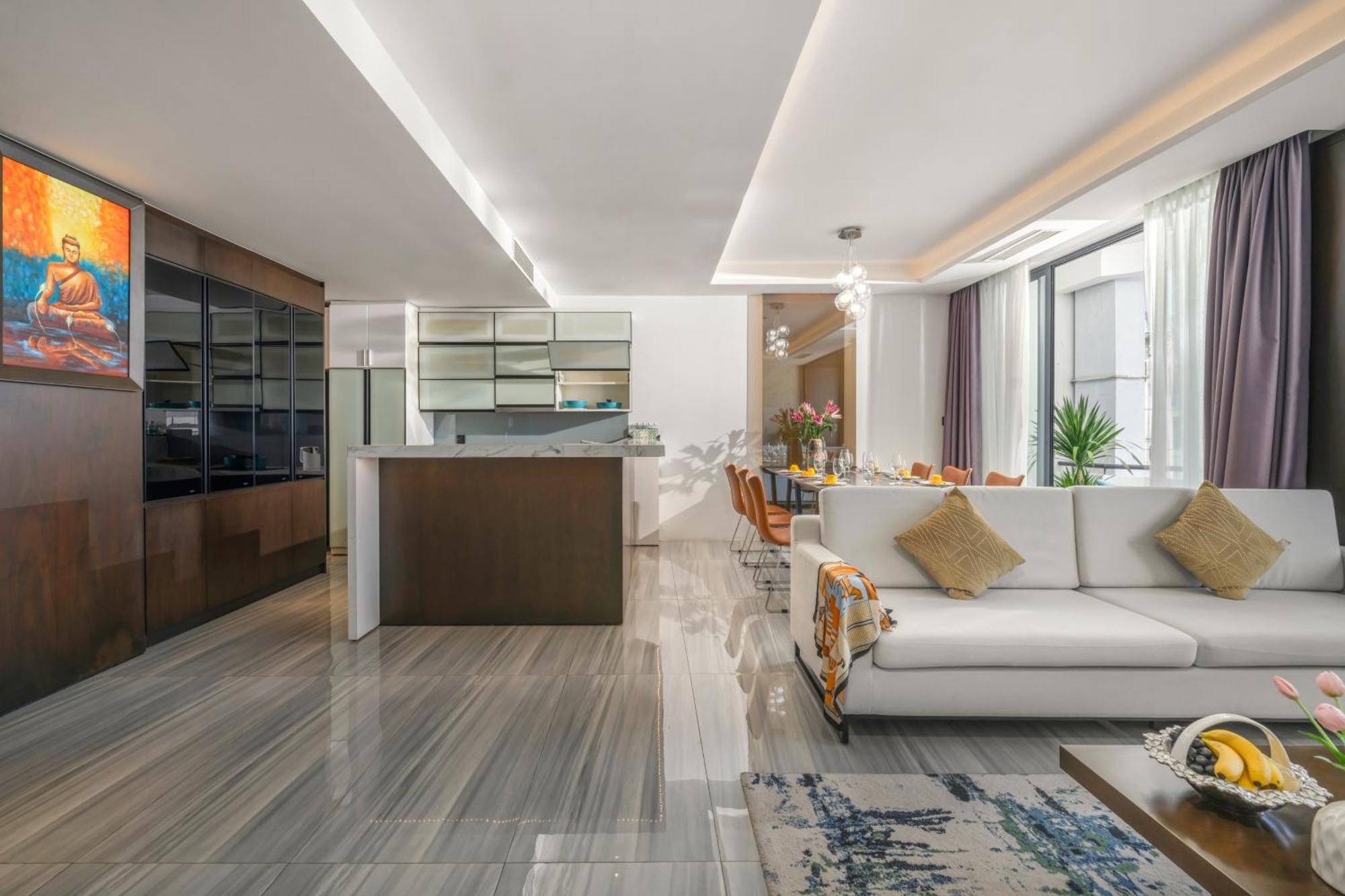 Satya Market 4* Da Nang