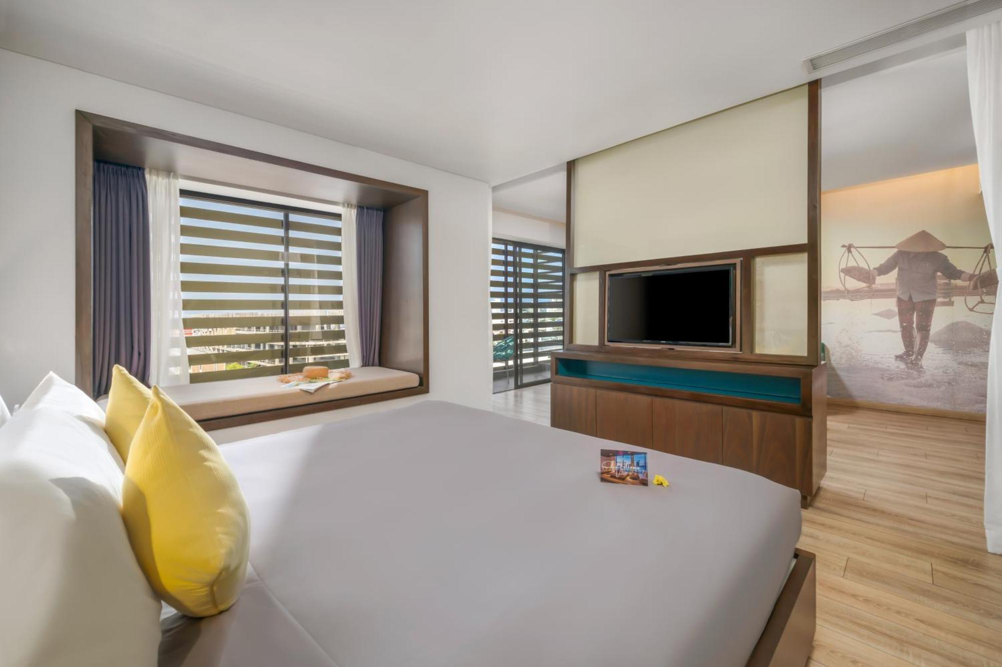 Satya Market 4* Da Nang