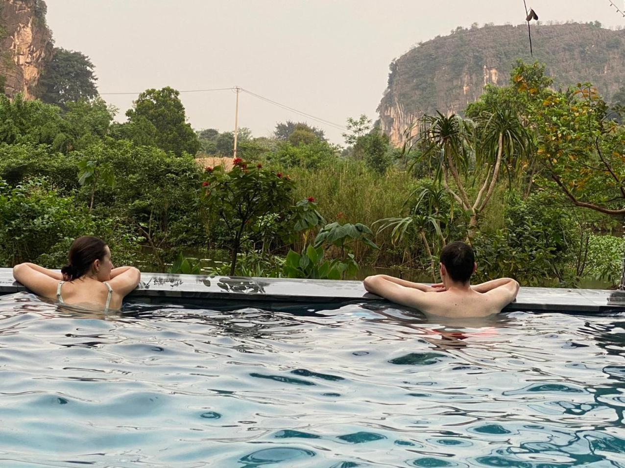 Tam Coc Anna Tham Hotel