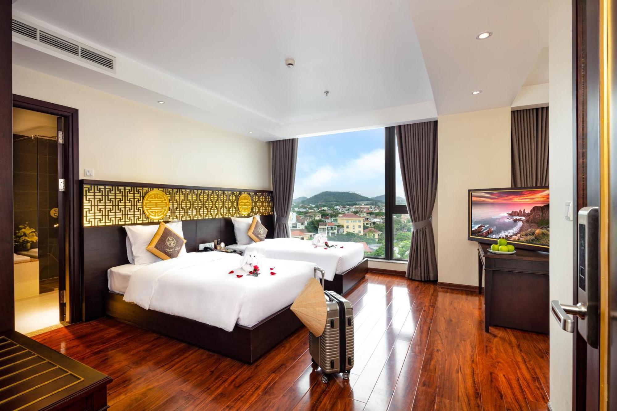 Thanh Lich Royal Boutique Hotel Hue
