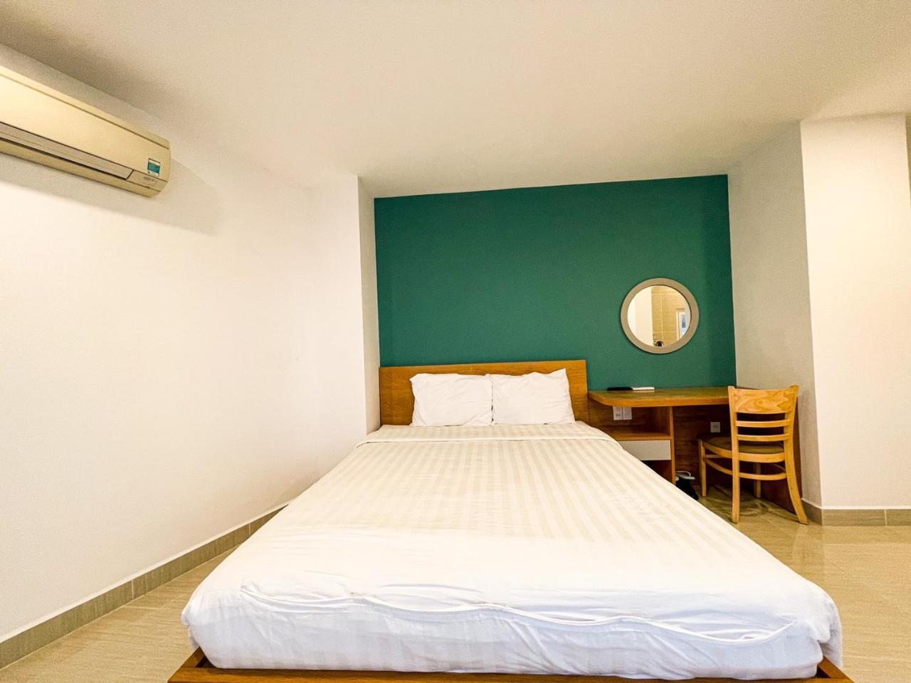 Sailing Hotel Phu Quoc