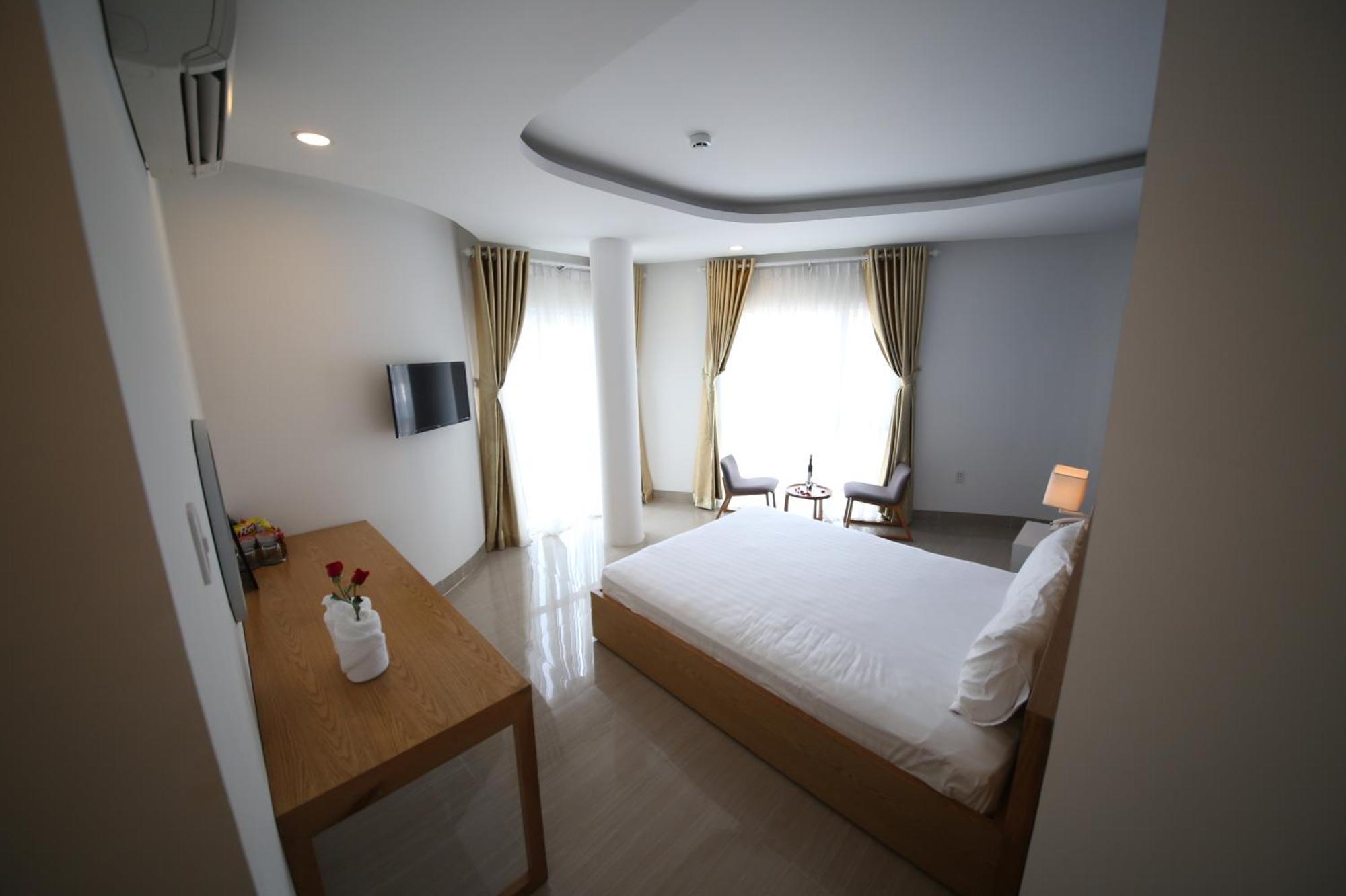Khách sạn Sailing 3*