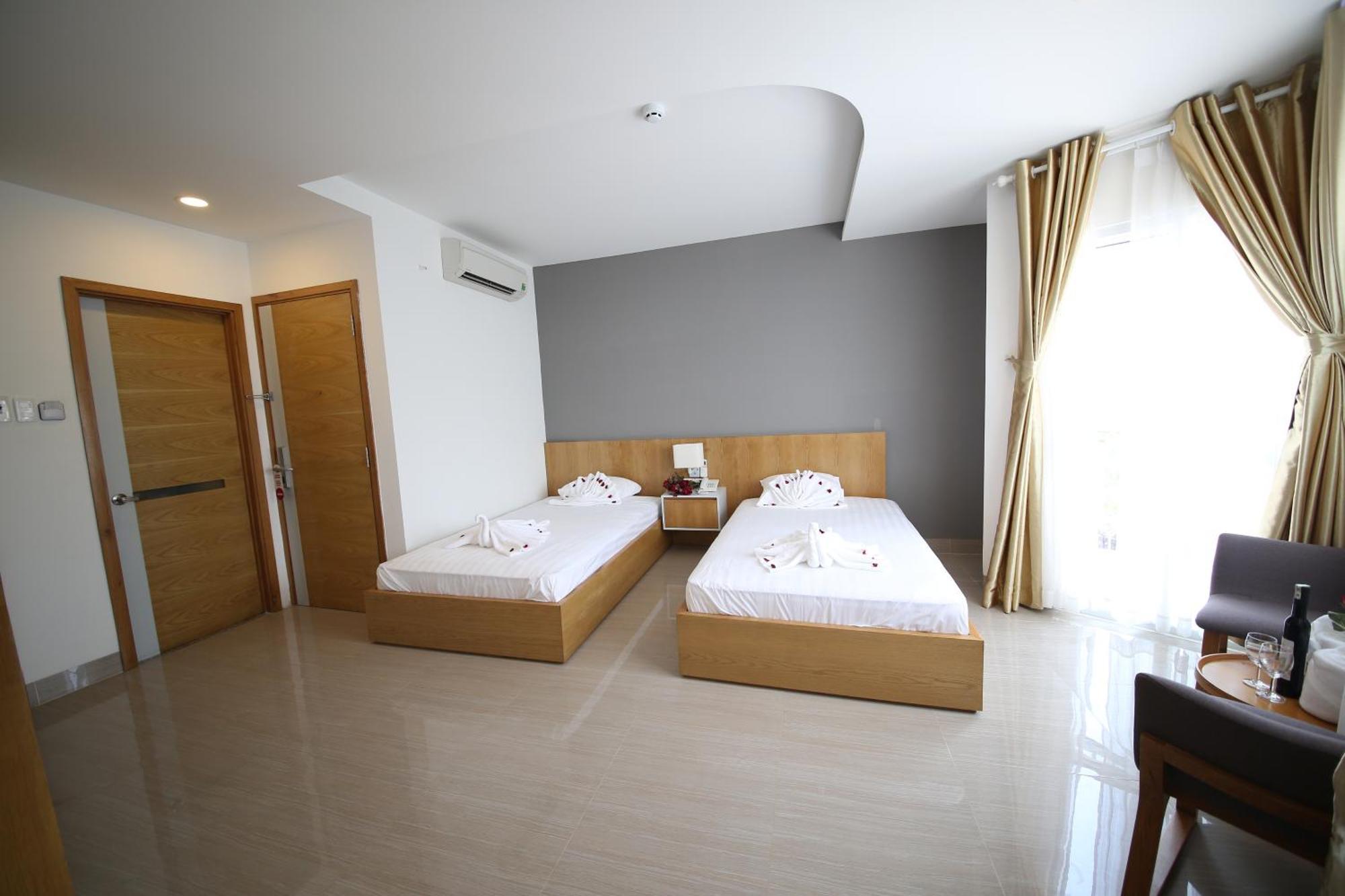 Sailing Hotel Phu Quoc