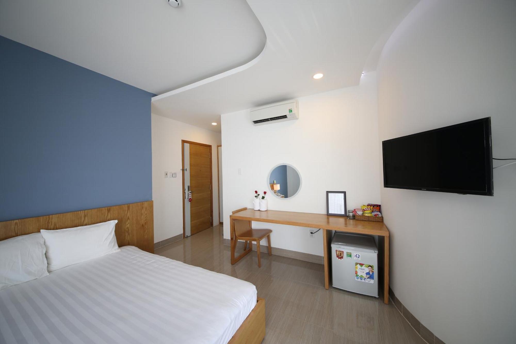 Sailing Khách sạn 3*