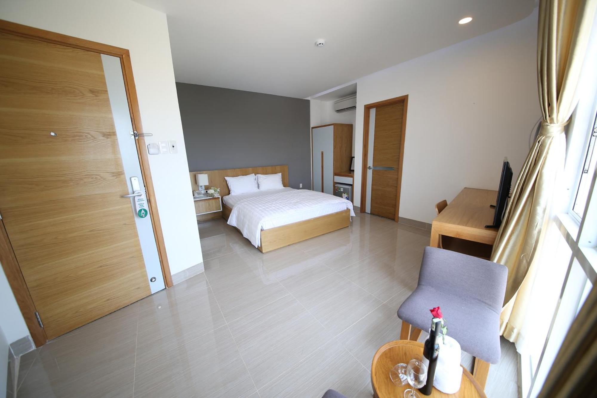 Hotel Sailing Phu Quoc