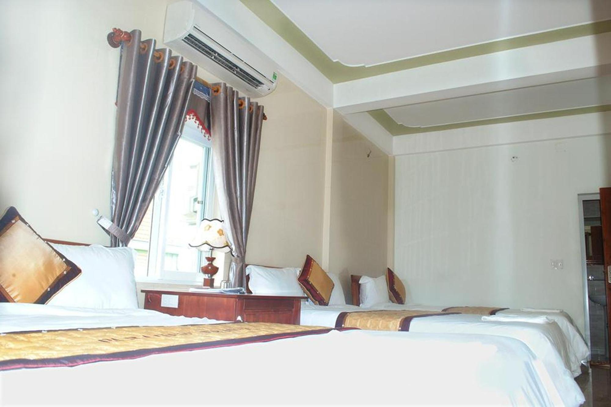Paradise Hotel 3*
