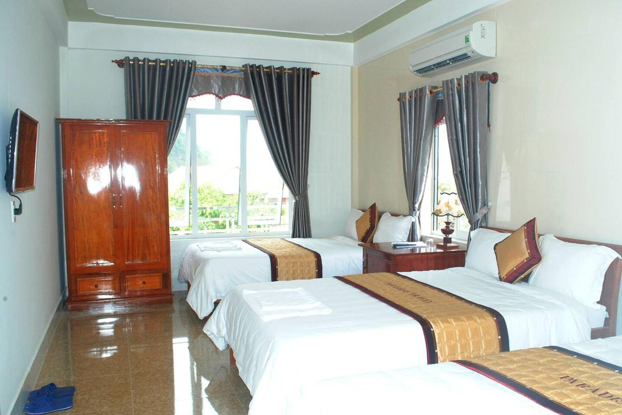 Hotel Paradise 3*