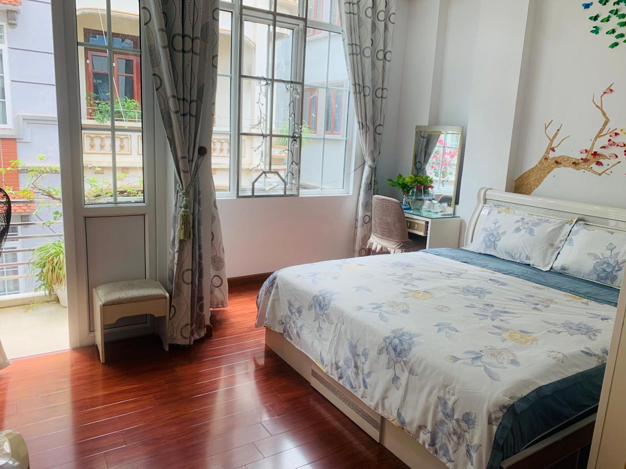 Primrose Homestay