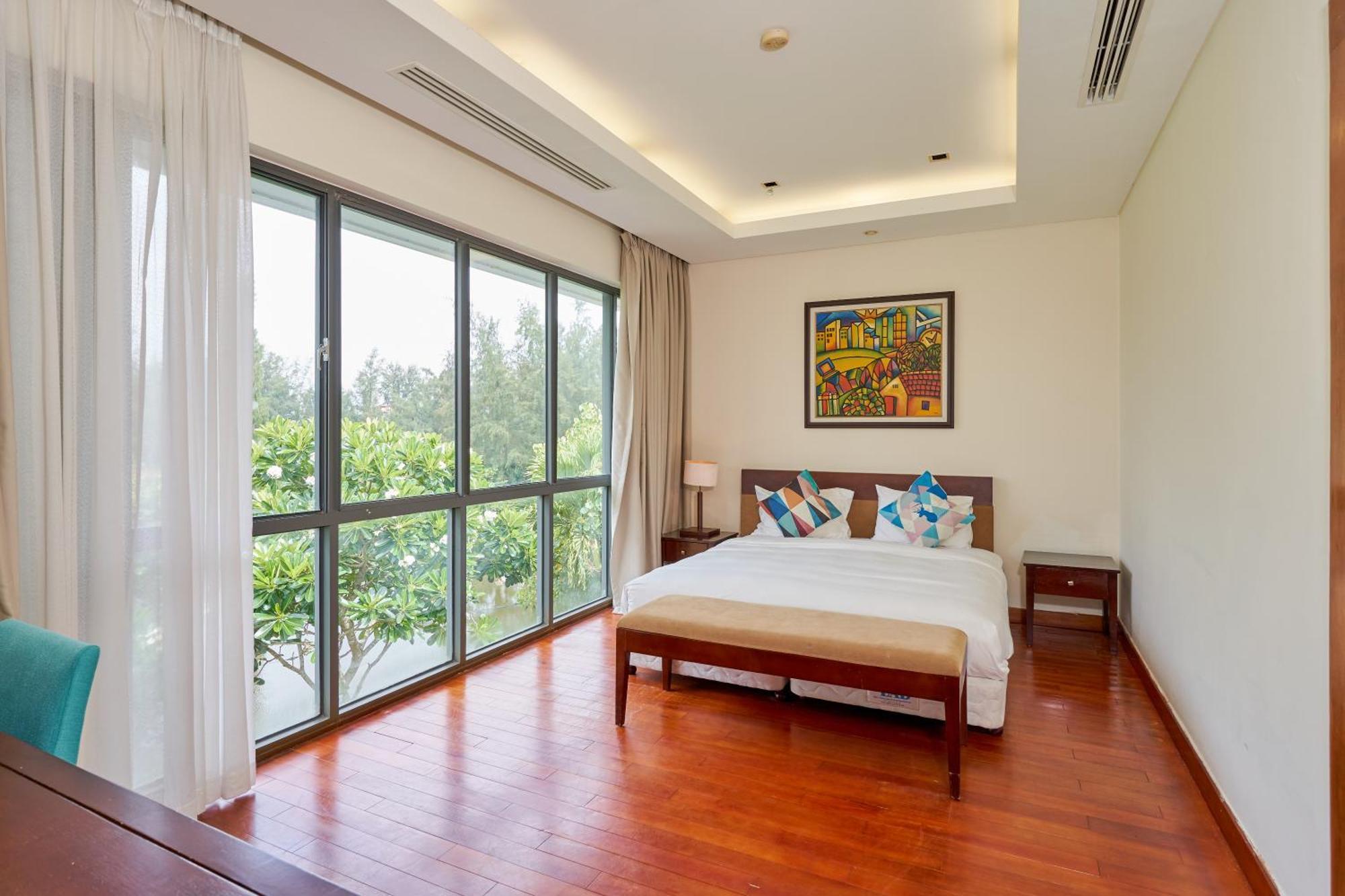 Ocean Sunny Villa