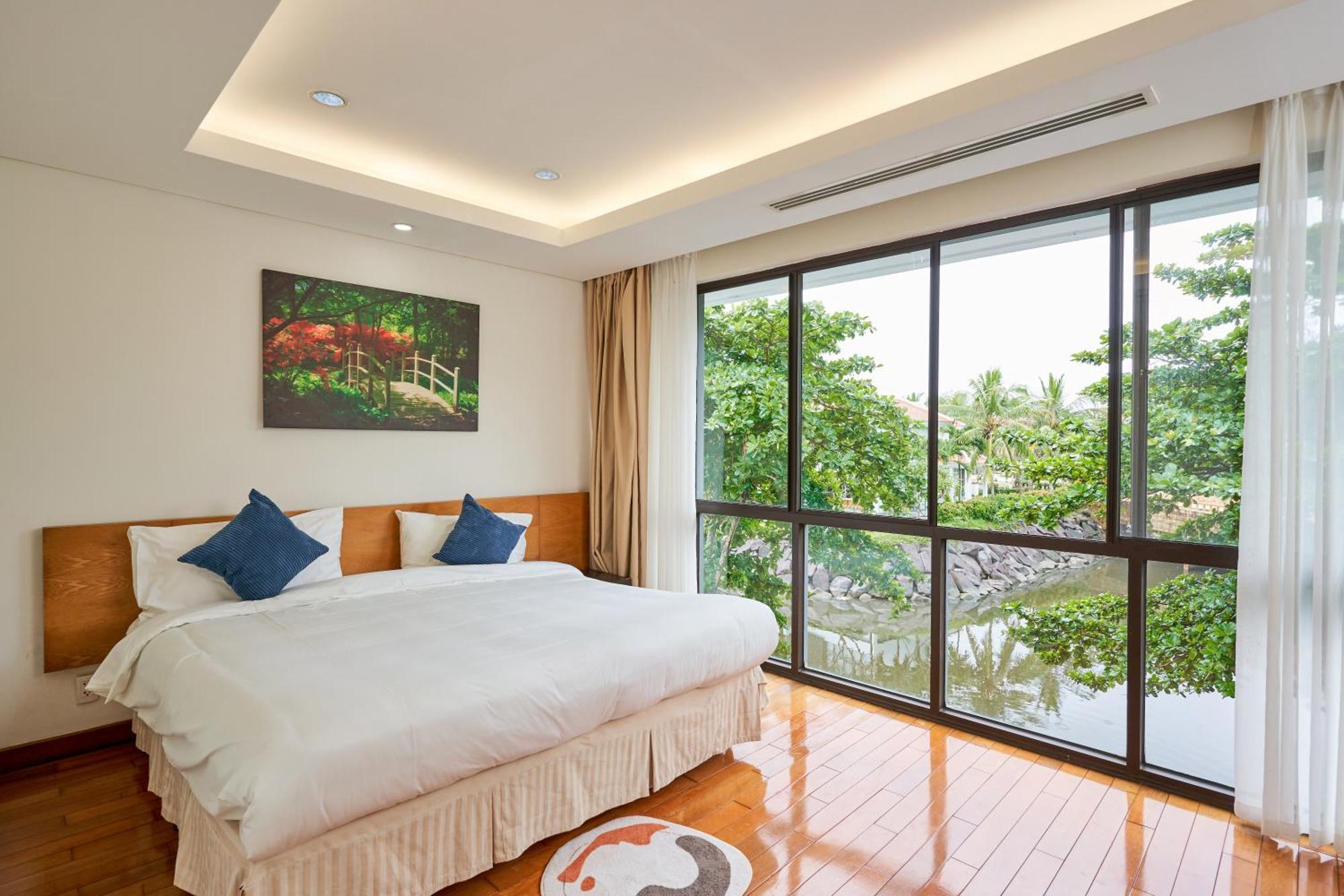 Villa Ocean Sunny *