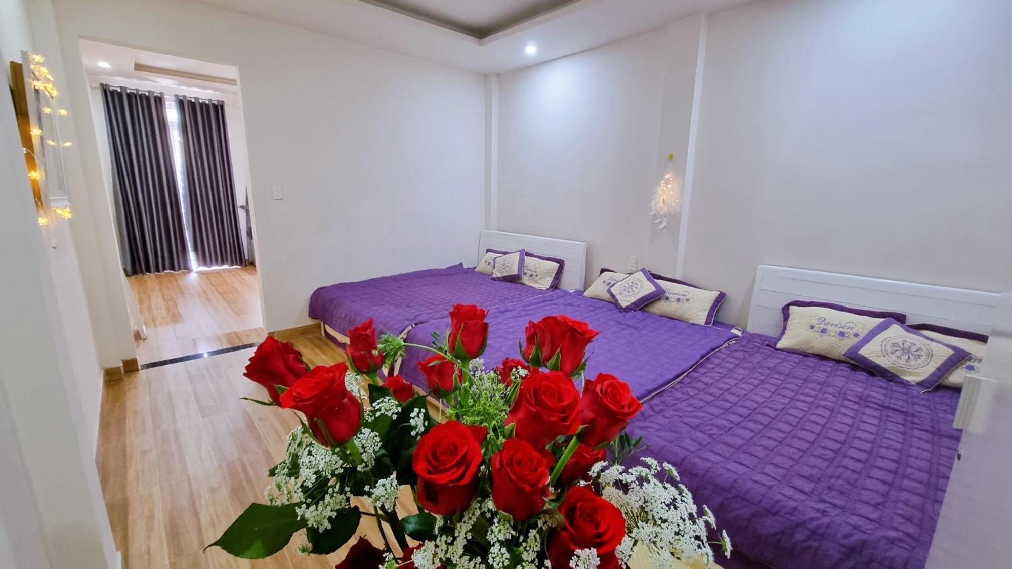 Bong Sen Hotel *