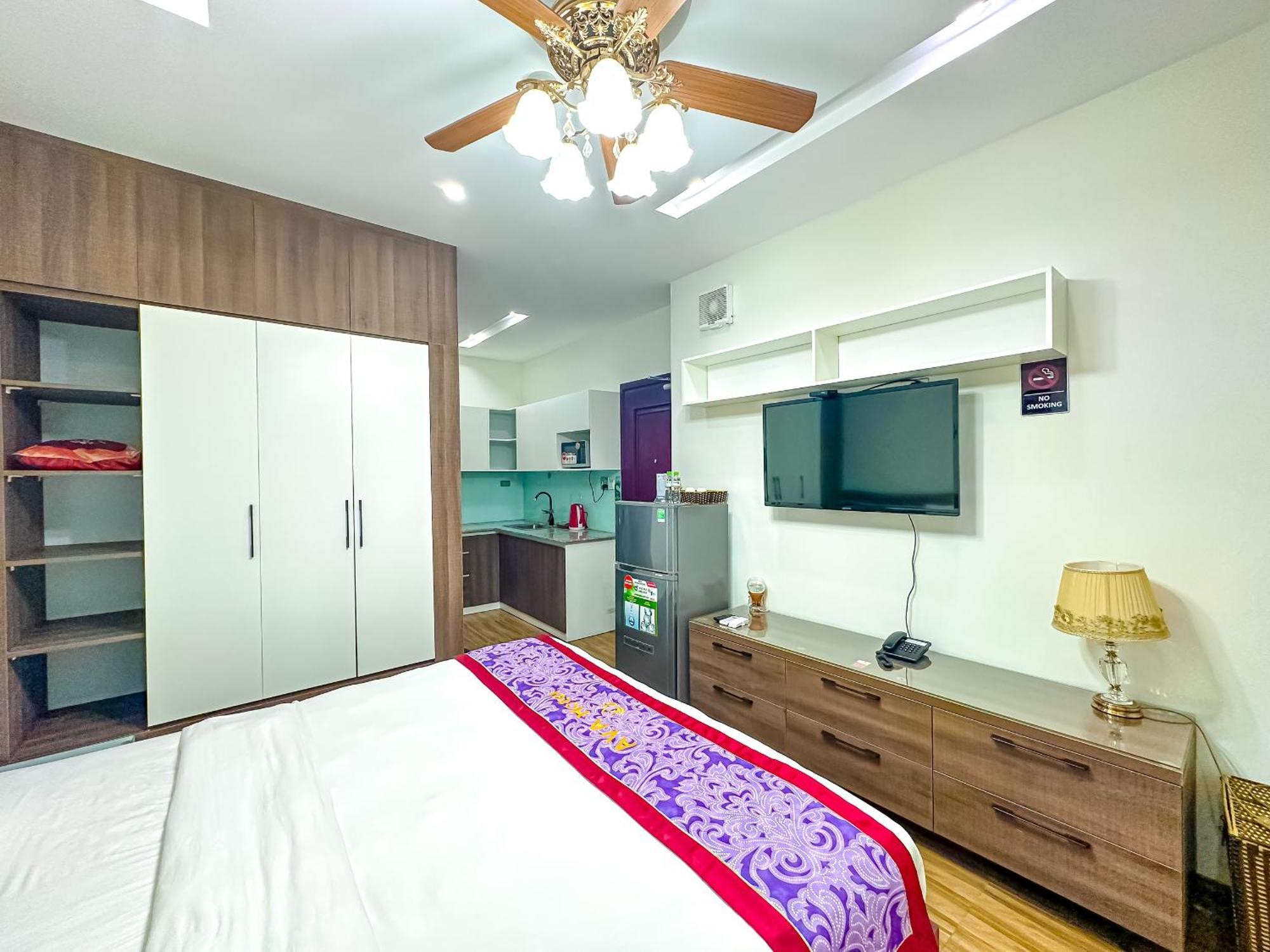 Hotel Ava & 3*