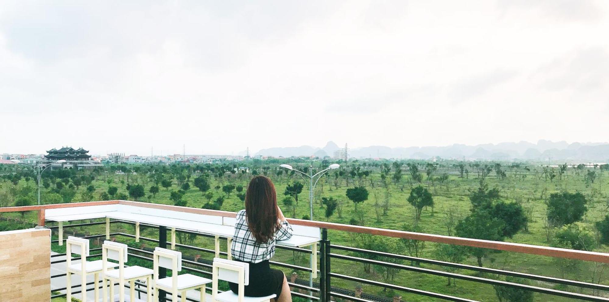 Trang An Ao Dai 3* Ninh Binh