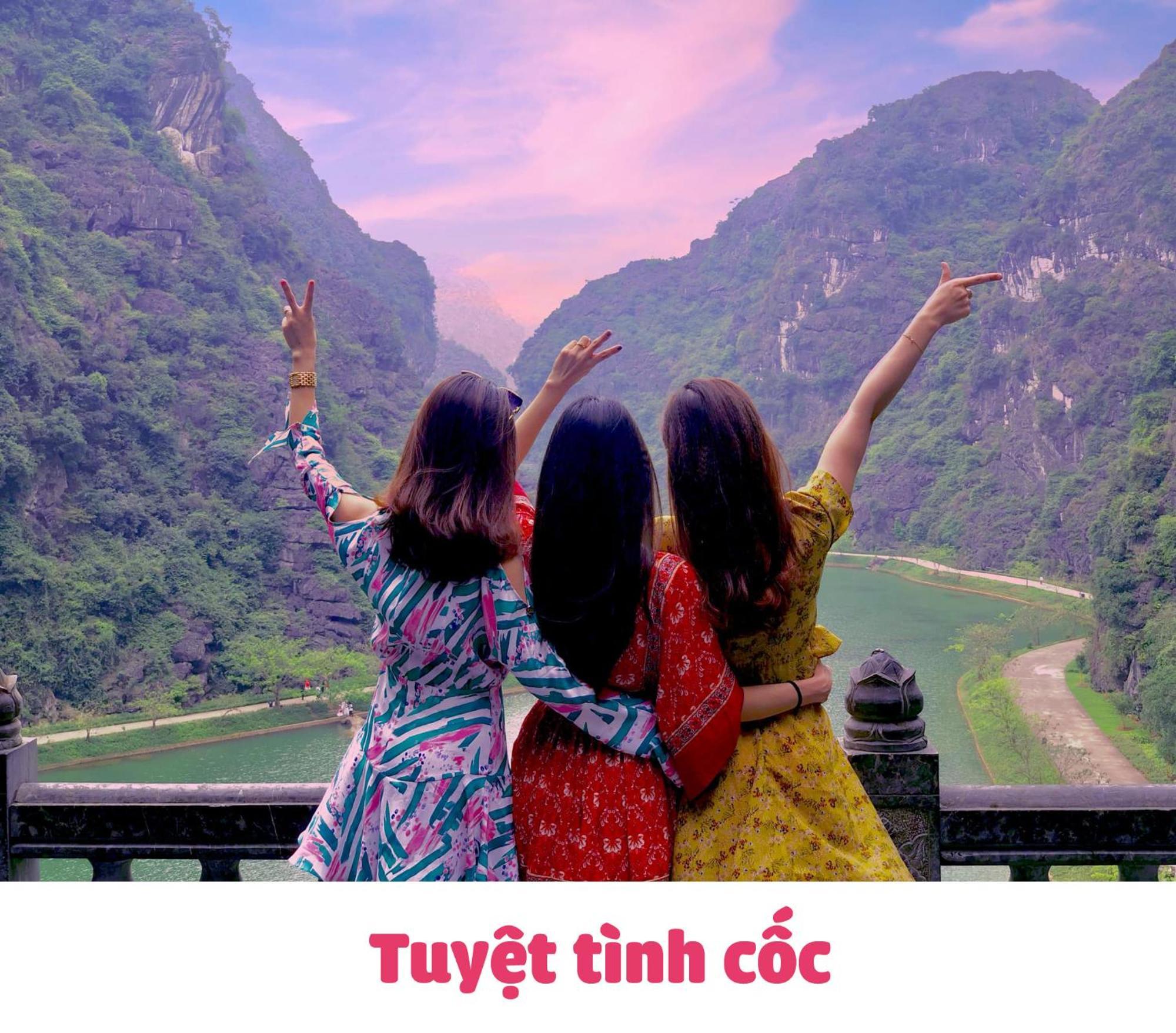 Trang An Ao Dai 3* Ninh Binh