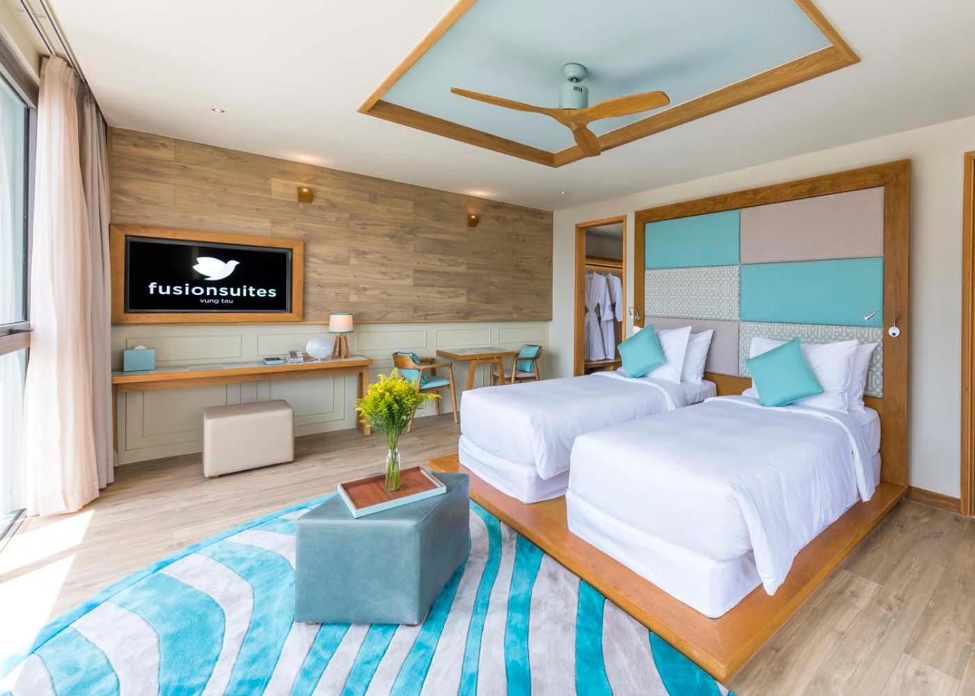 Hotel Fusion