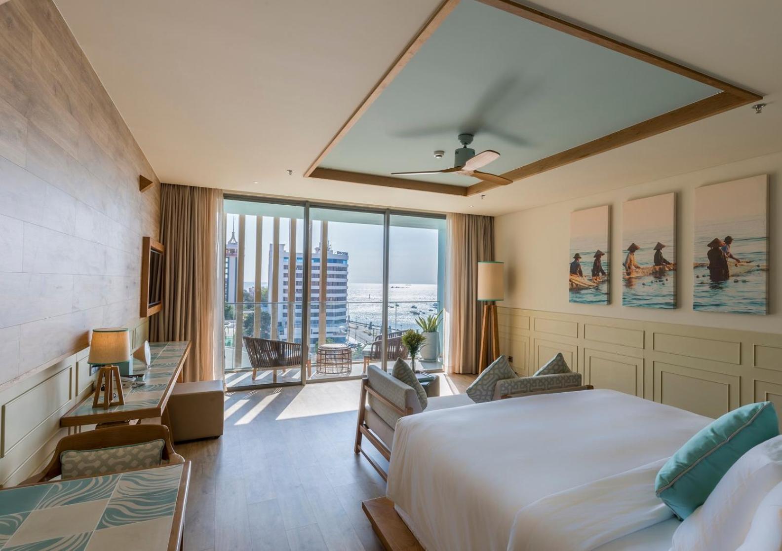 Fusion 4* Vung Tau