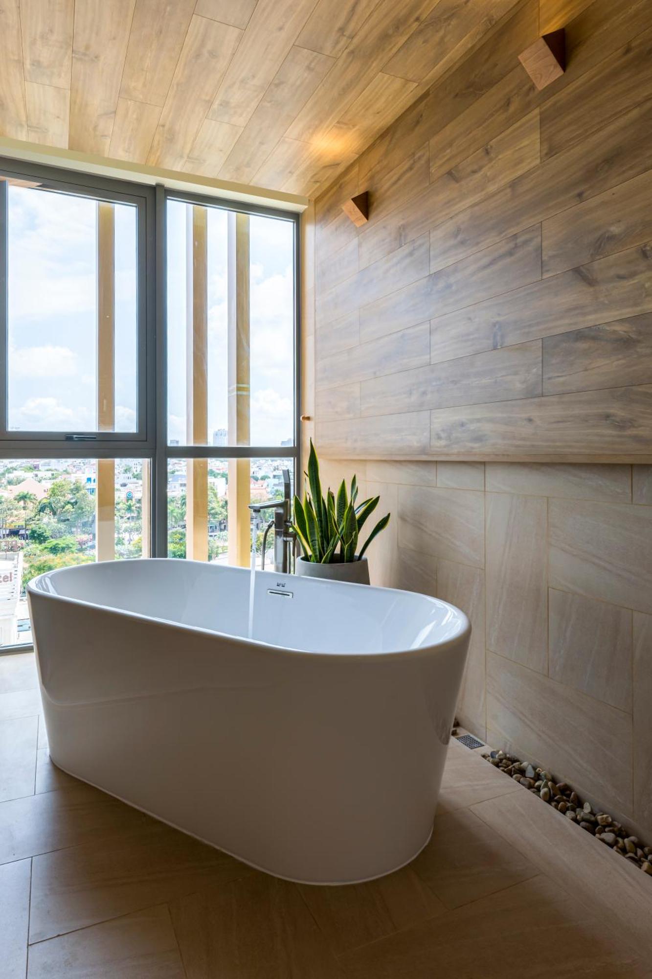 Fusion Hotel Vung Tau