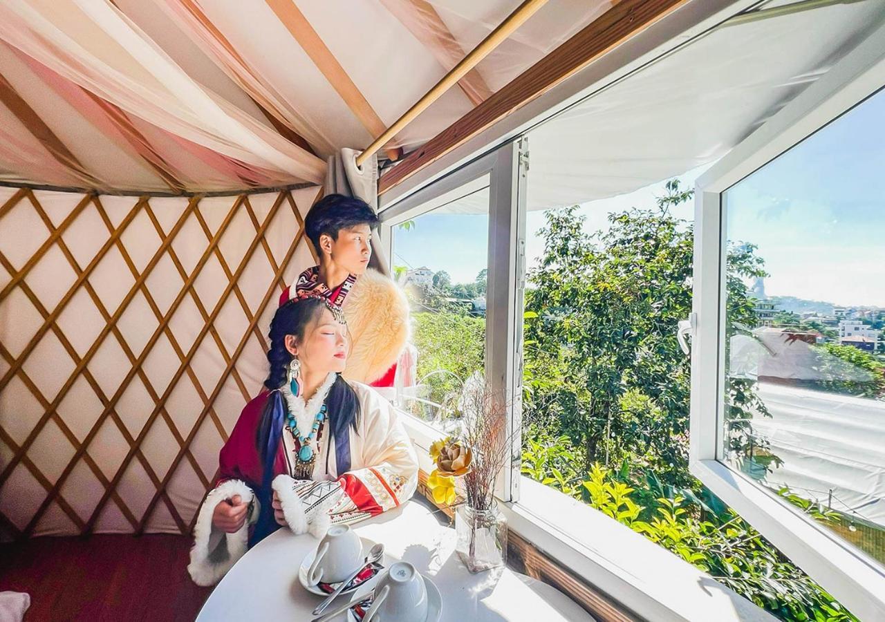 Nay Resort Da Lat
