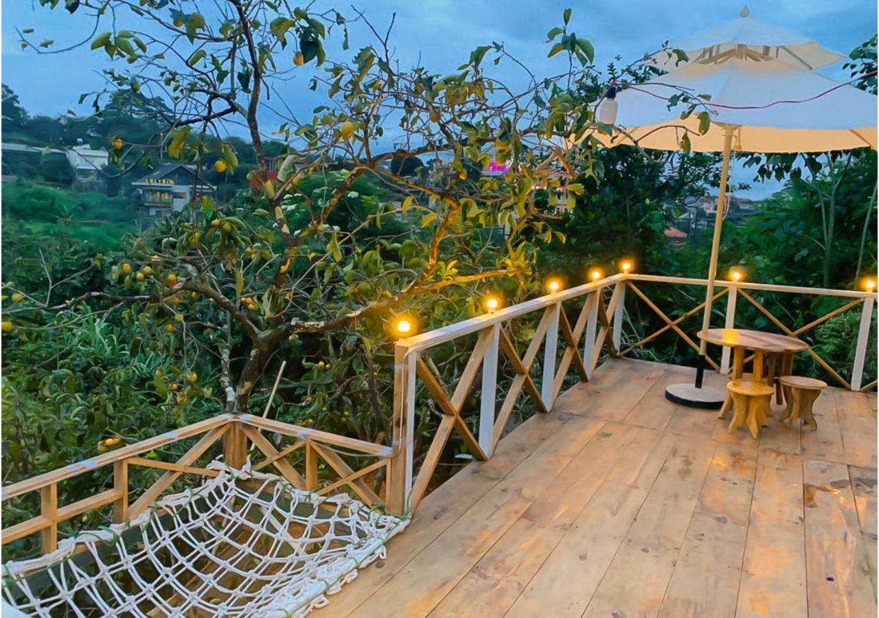 Nay Da Lat