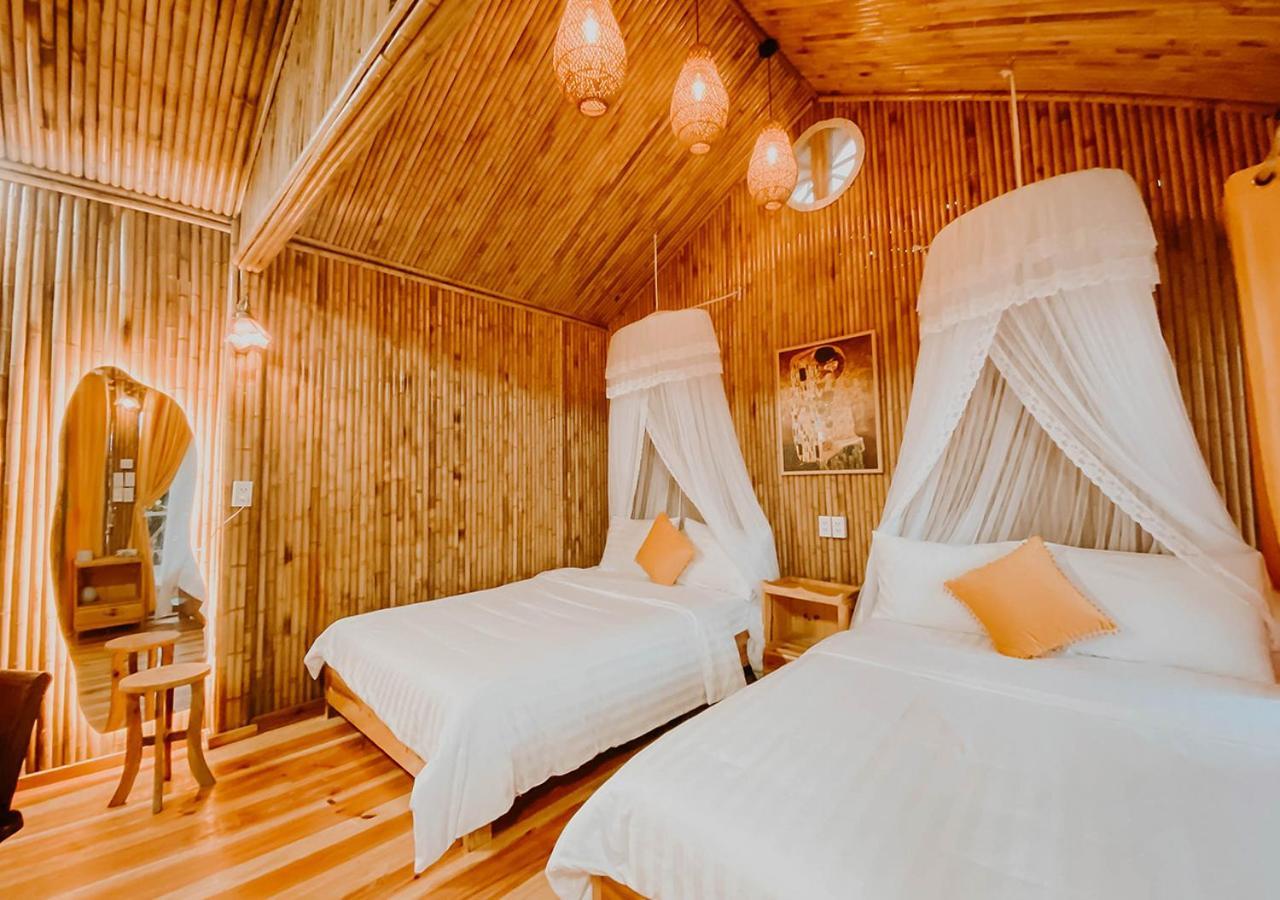 Nay Resort