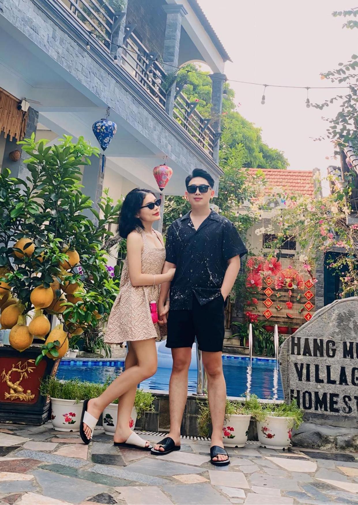 Hang Mua Village