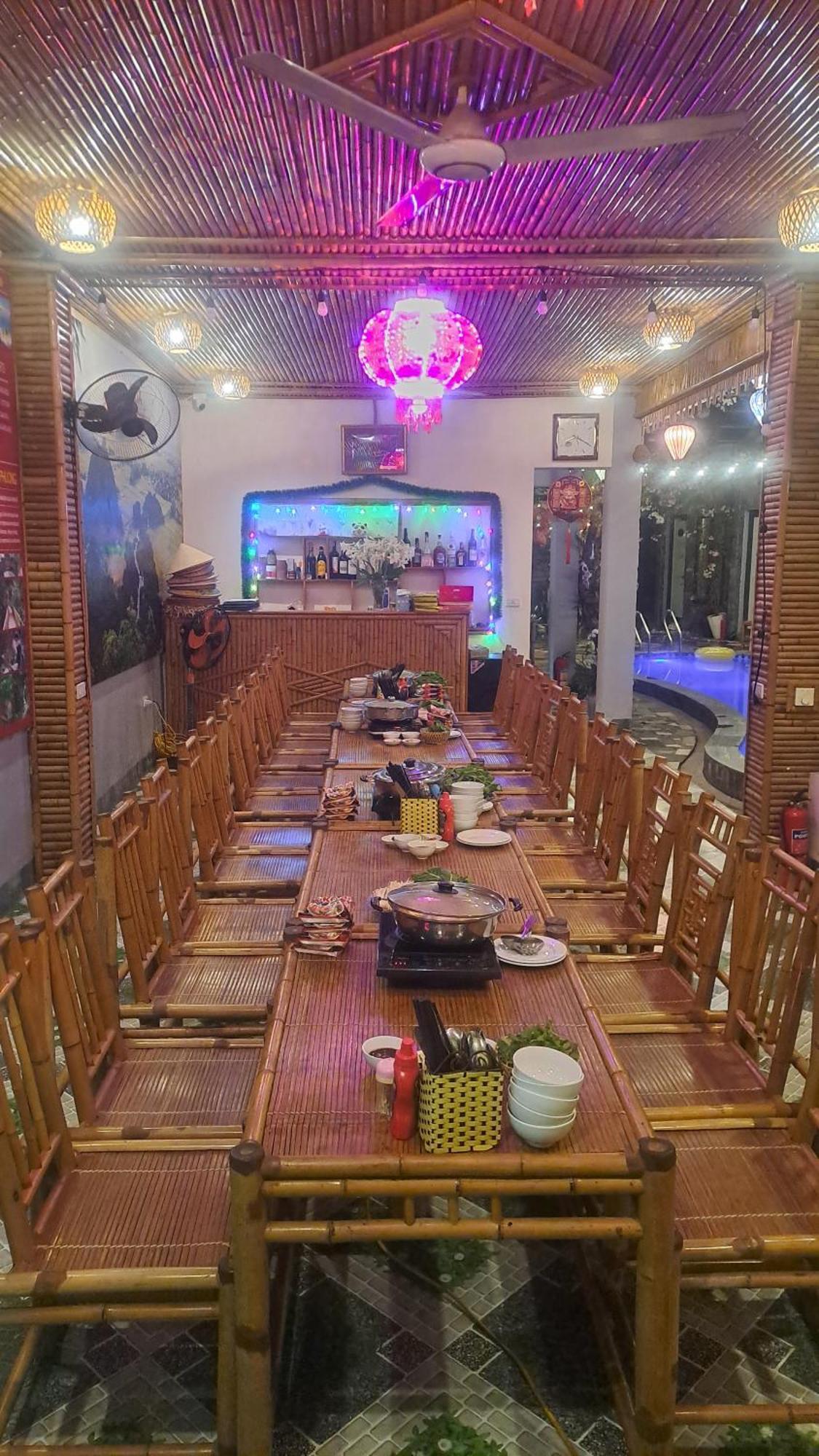 Hang Mua Village Privatunterkunft